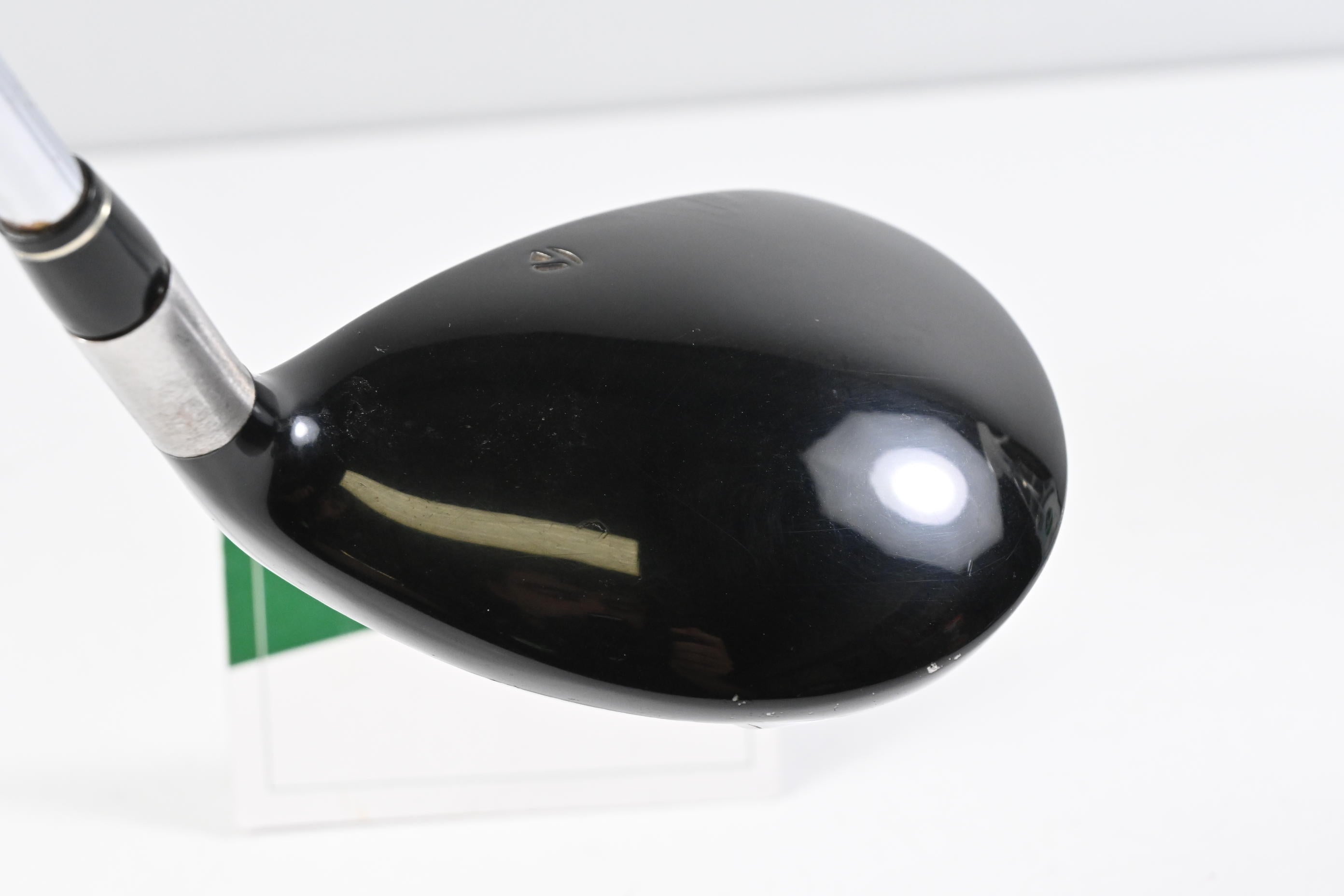 Taylormade V-Steel #3 Wood / 15 Degree / Regular Flex Steel Shaft