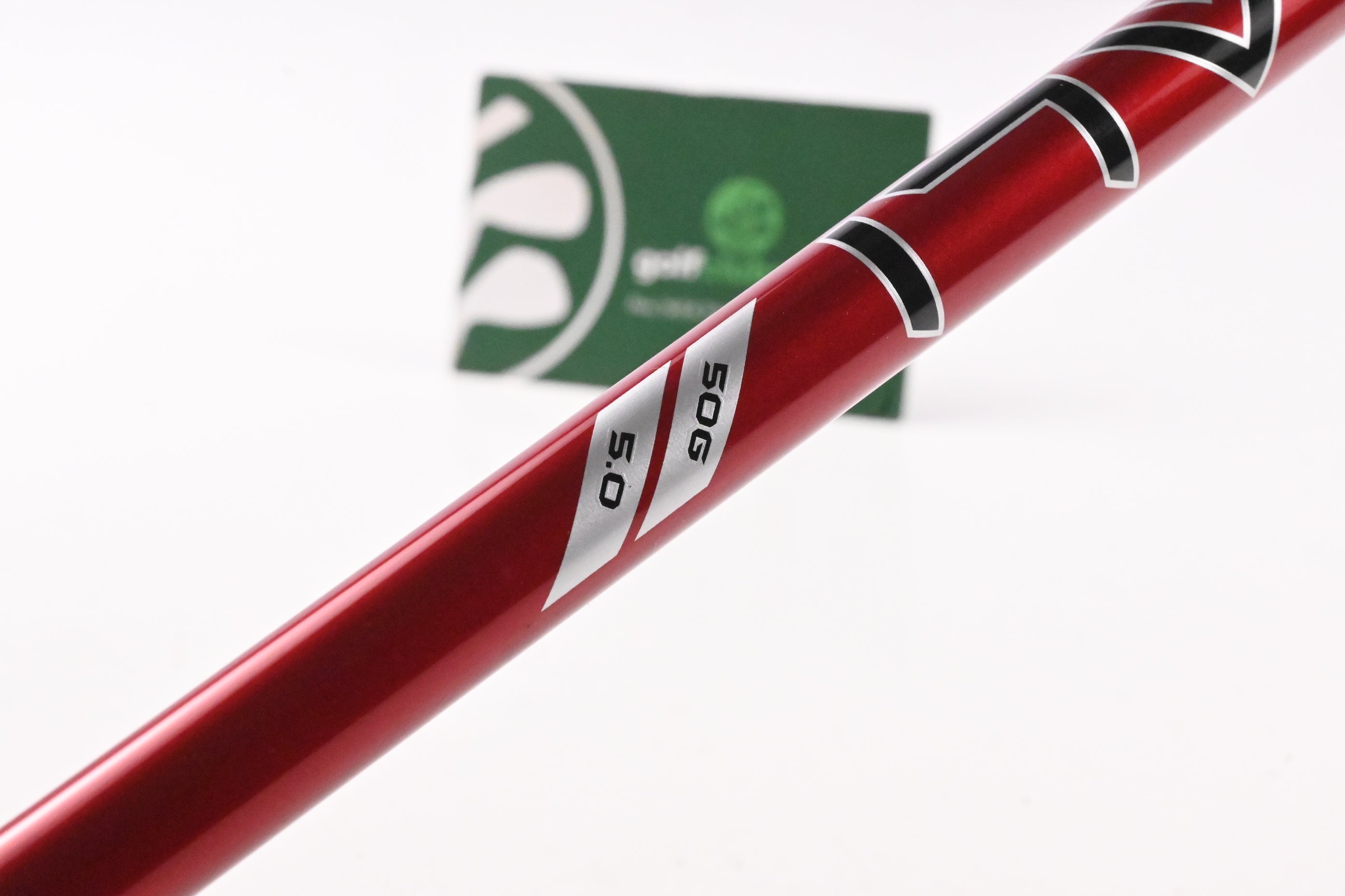 Srixon ZXi Driver / 10.5 Degree / Senior Flex Project X Denali Red 50