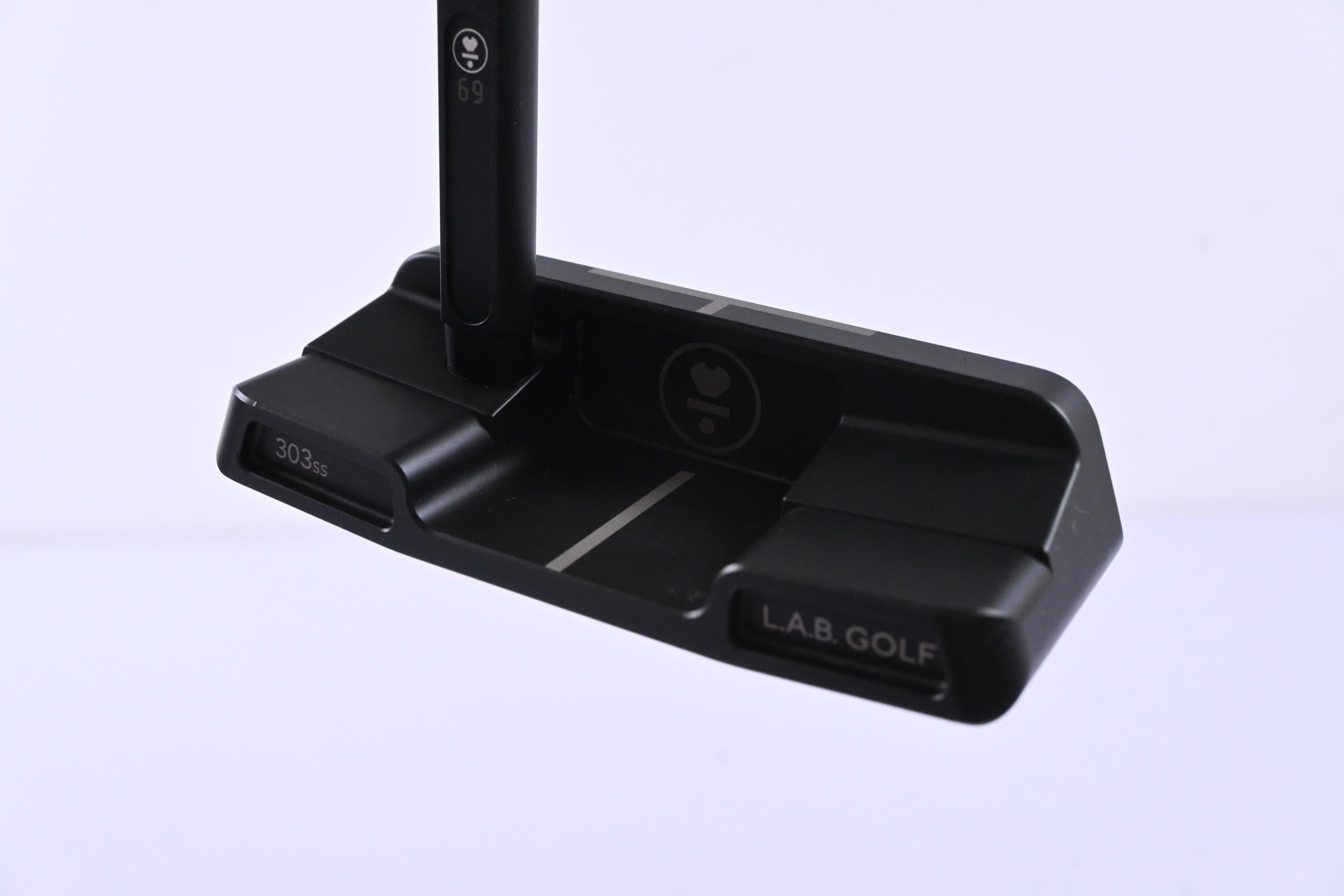 L.A.B. Golf LINK 2.2 HS Putter / 35 Inch