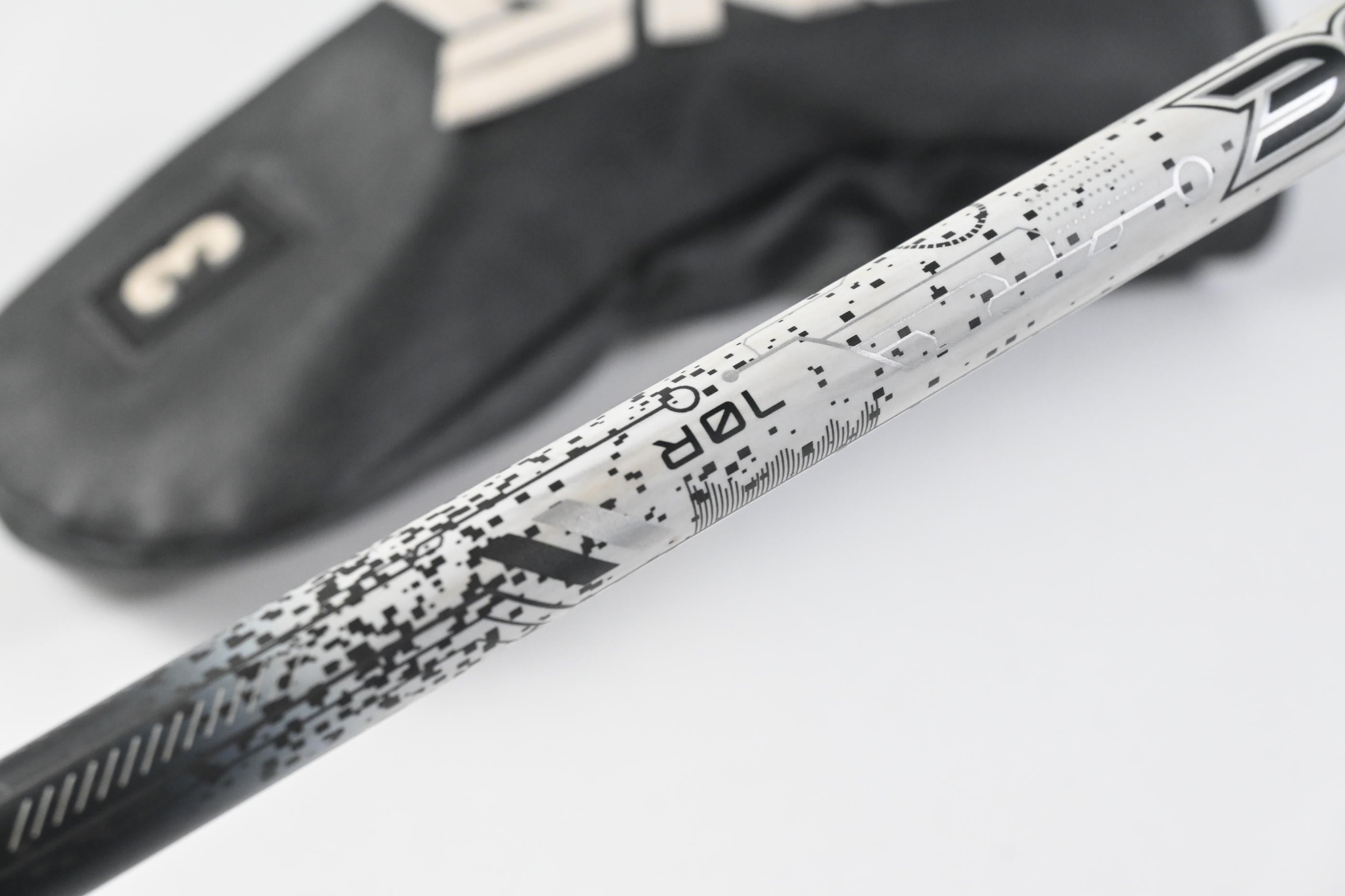 Left Hand PXG 0311 Gen6 #3 Wood / 16 Degree / Regular Flex Aldila Rogue Black 70