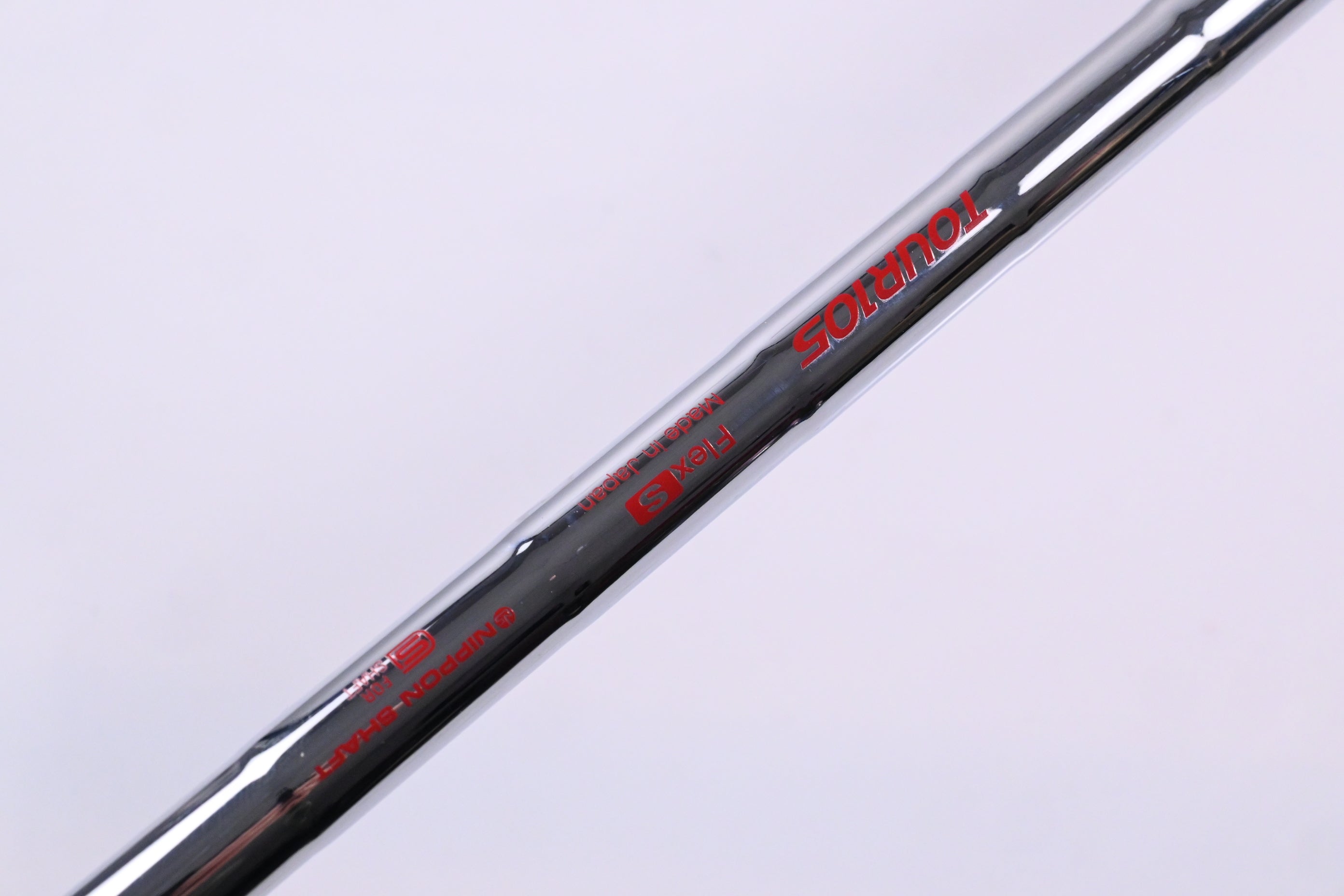 Ping S259 Sand Wedge / 54 Degree / Black Dot / Stiff Flex NS Pro Modus 3 105