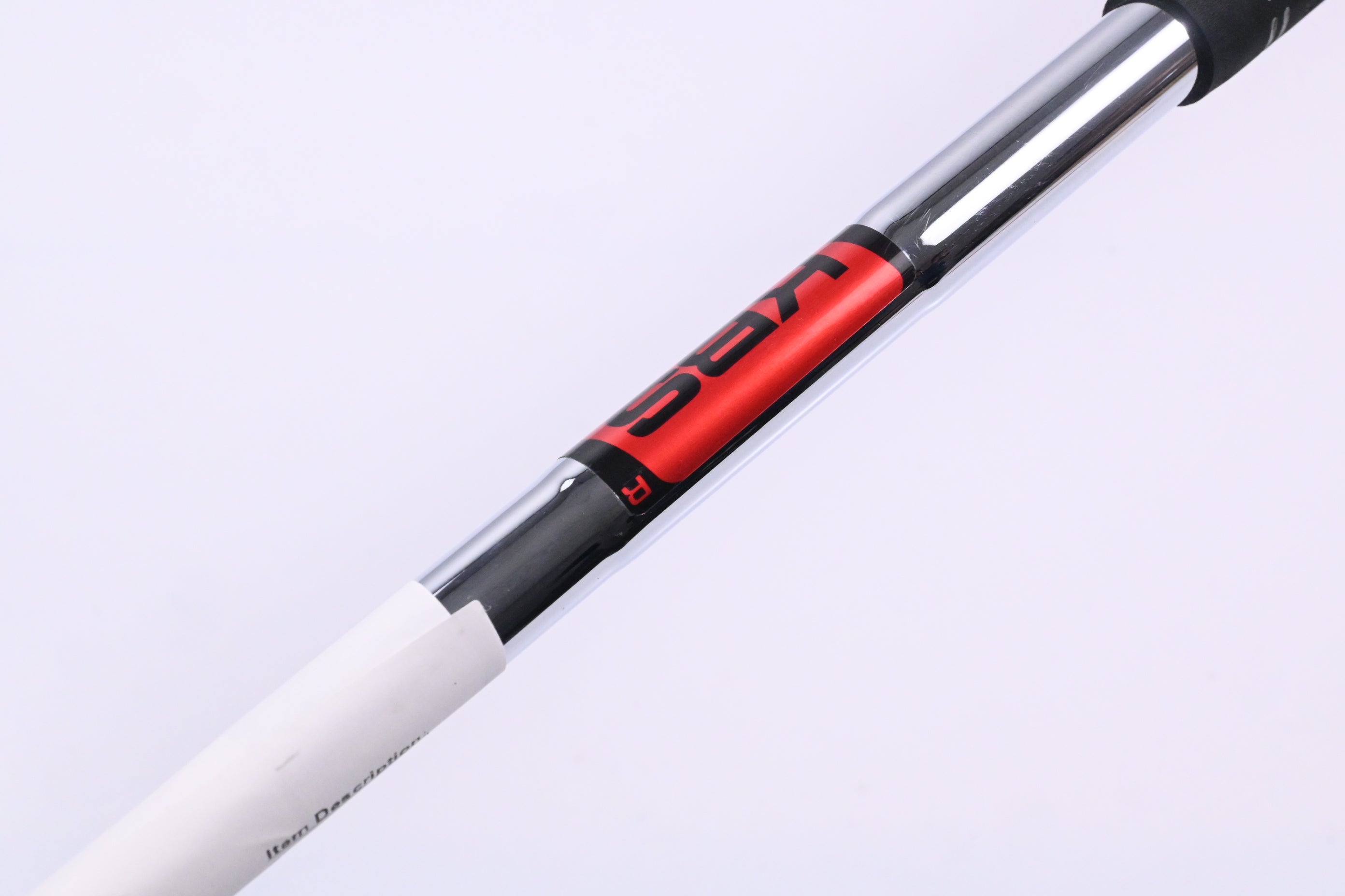 Taylormade R11 #4 Iron / 21 Degree / Regular Flex KBS 90 Shaft