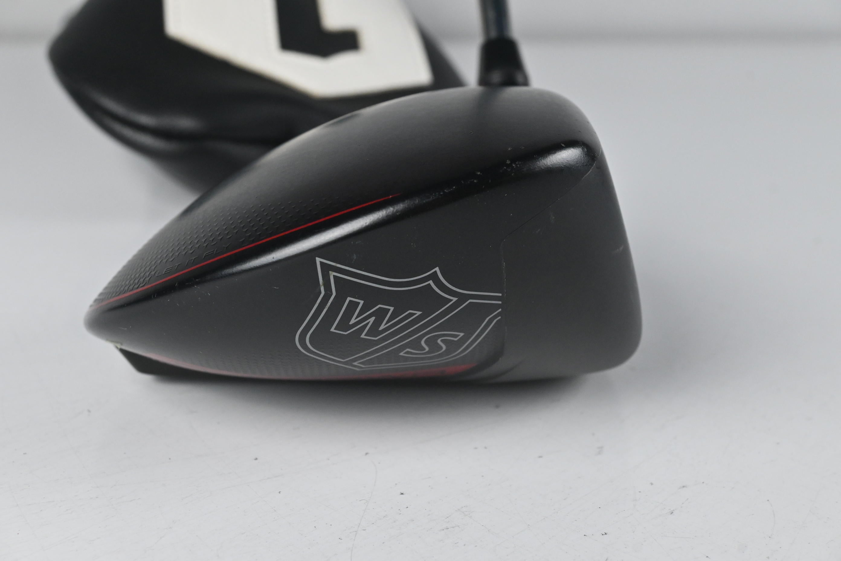 Wilson Dynapower 2023 Driver / 13 Degree / Regular Flex Callaway RCH 55