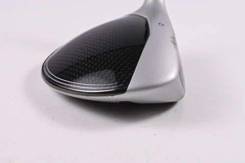 Taylormade M4 #3 Wood / 15 Degree / Stiff Flex Atmos Red 6 Shaft
