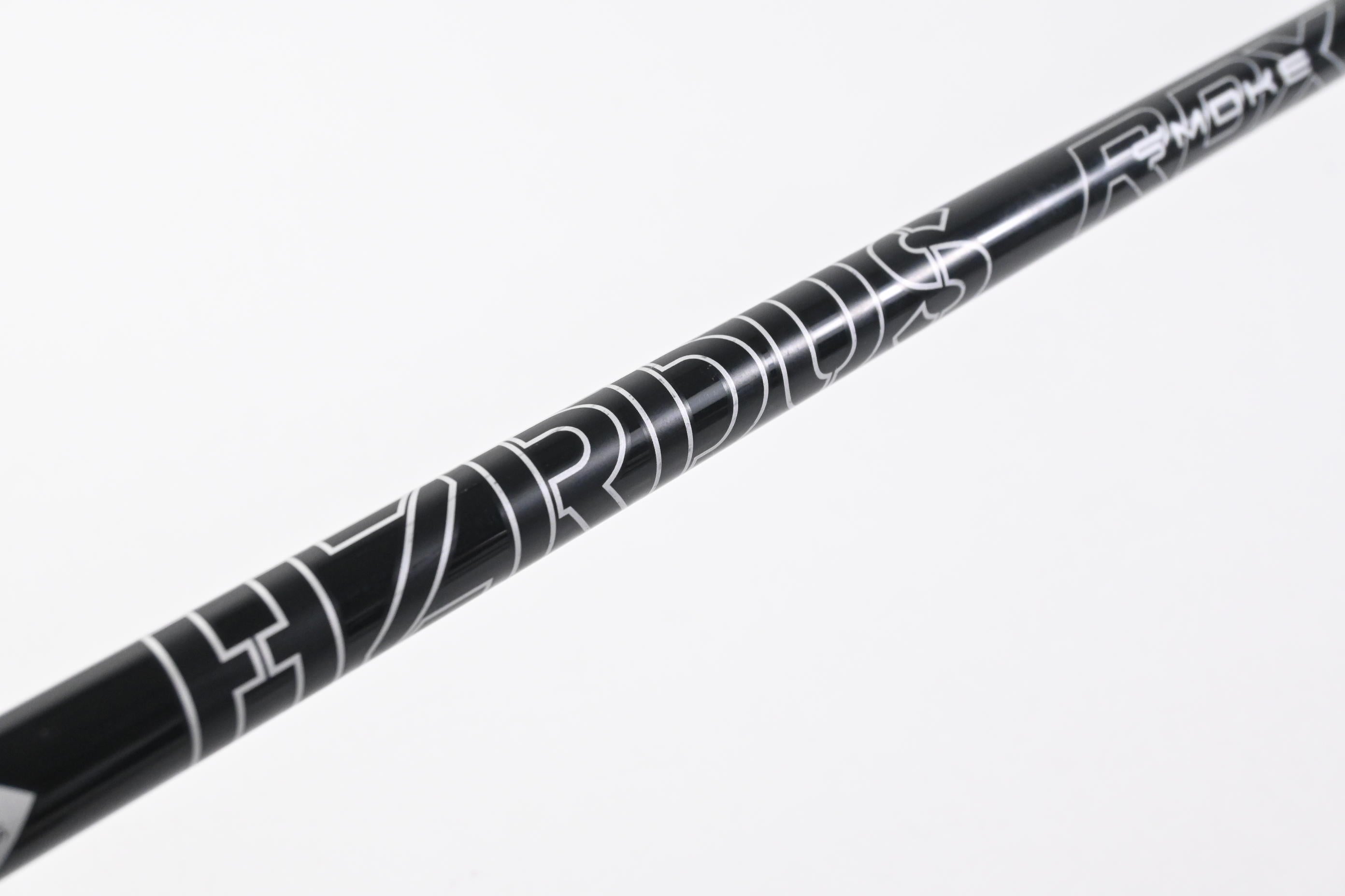 Project X Hzrdus Smoke Black RDX 70 Driver Shaft / X-Flex / Taylormade 2nd Gen
