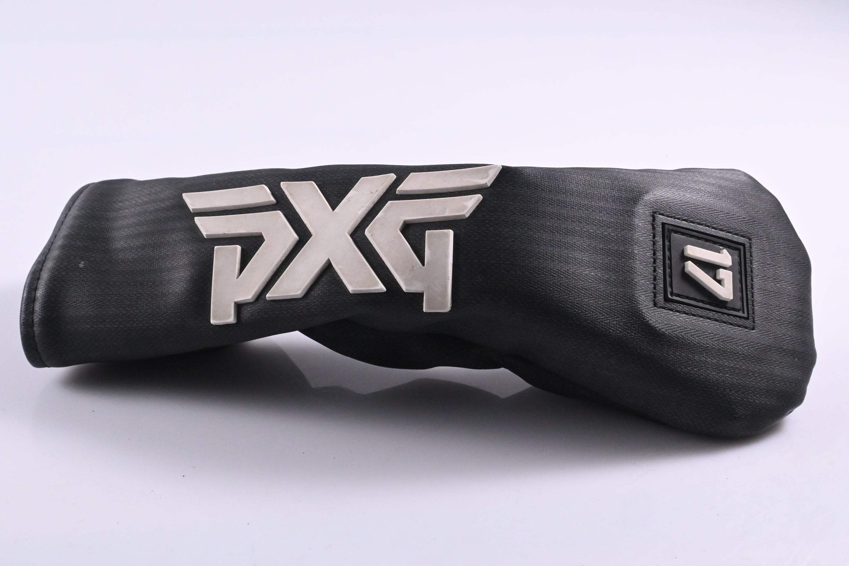 PXG 0317 X Prototype #2 Hybrid / 17 Degree / Stiff Flex HZRDUS RDX Smoke Black