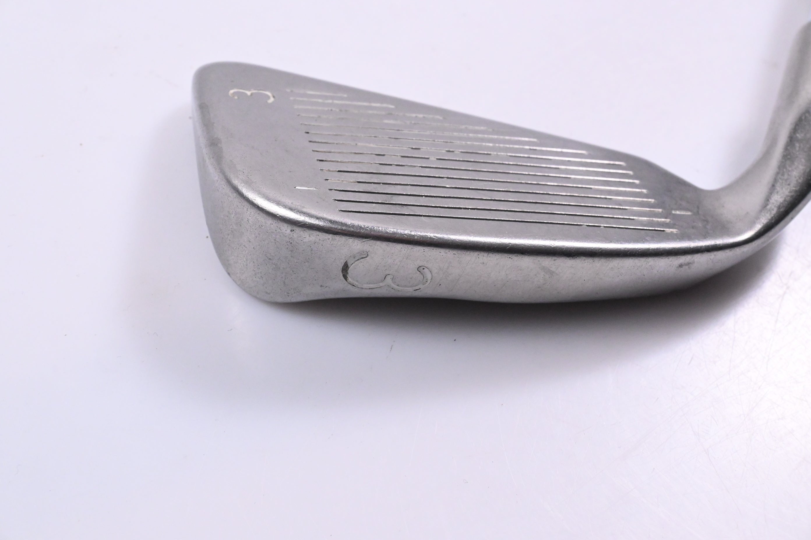 Ping ISI-K #3 Iron / 20 Degree / Red Dot / Regular Flex Ping Cushin JZ Shaft