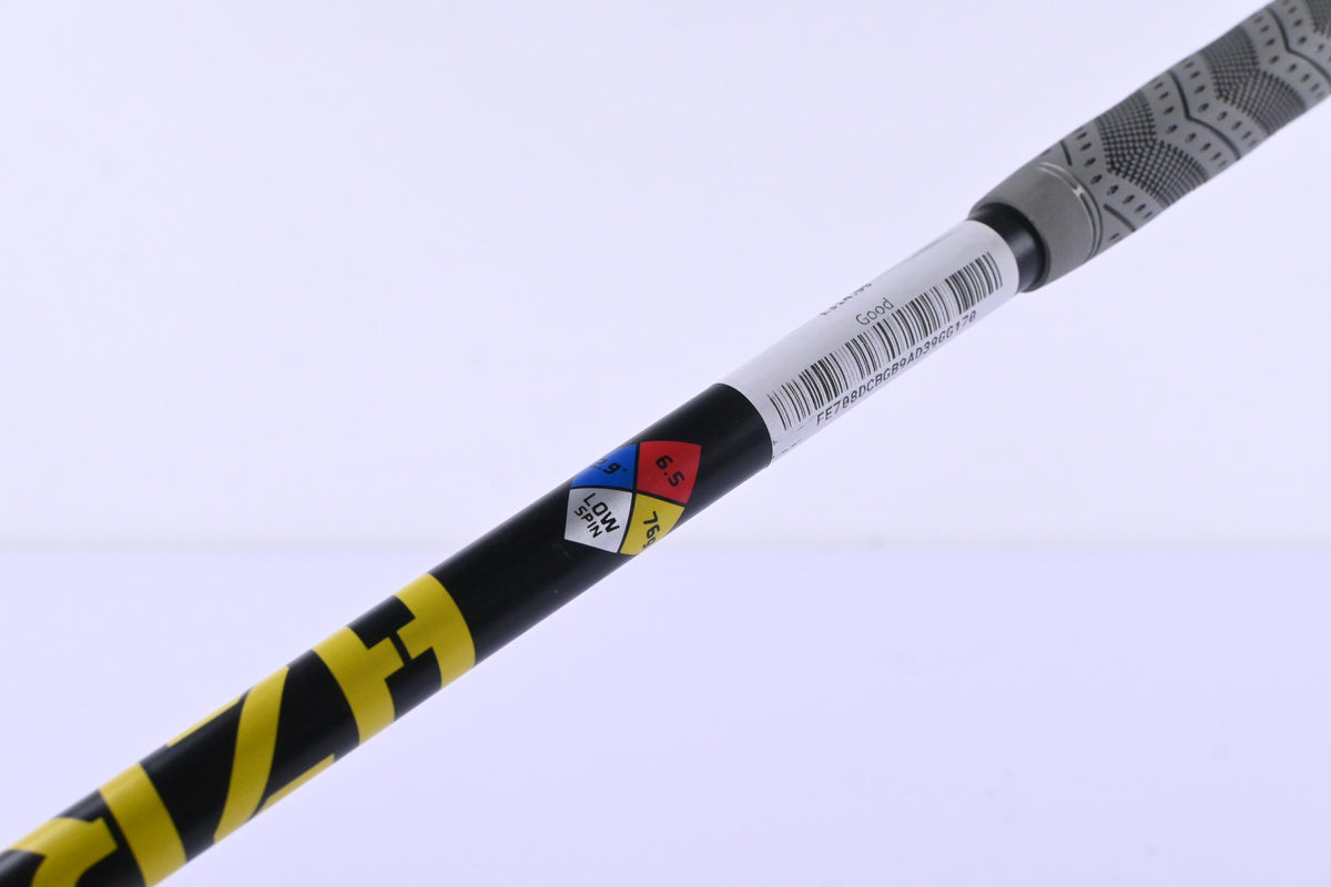 Tour Issue Callaway Paradym Ai Smoke Triple Diamond Driver / 9 Degree / X-Flex