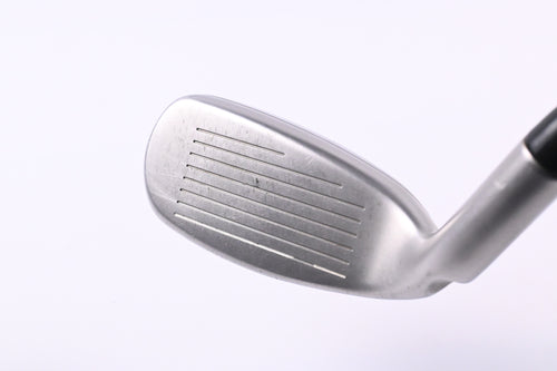 Ping G20 #4 Hybrid / 22 Degree / Regular Flex Ping TFC 169 H Shaft