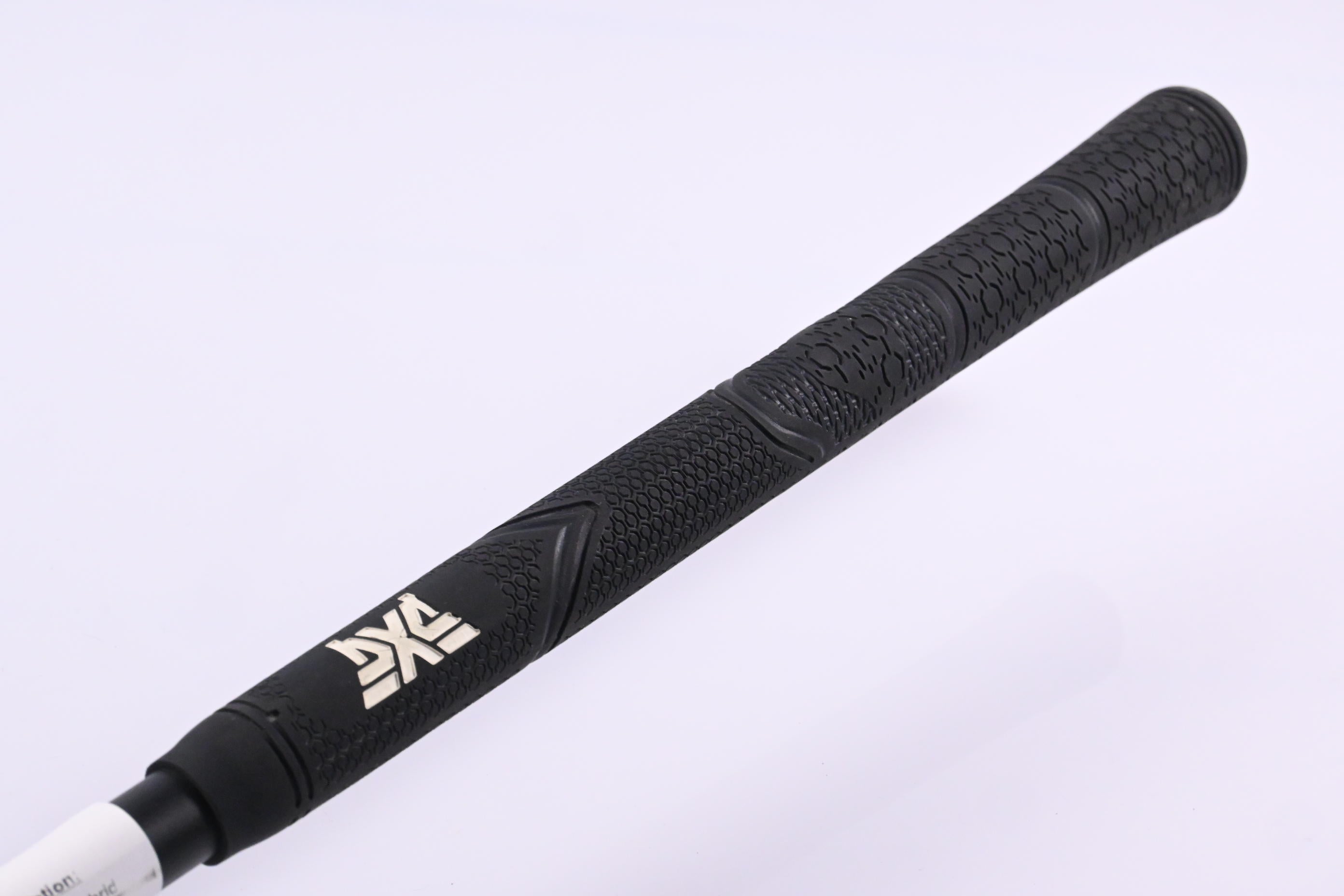 Left Hand PXG 0311 XF Gen5 #7 Hybrid / 31 Degree / Regular Flex MMT 70 Shaft