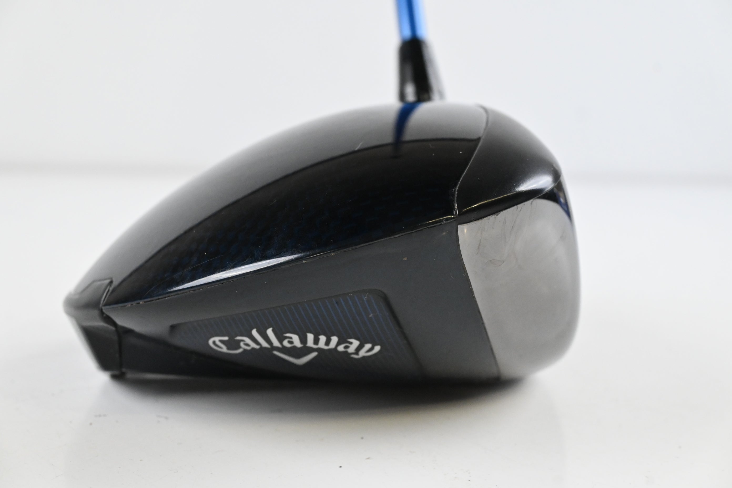 Callaway Paradym Triple Diamond Driver / 10.5 Degree / X-Flex Accra GX 160