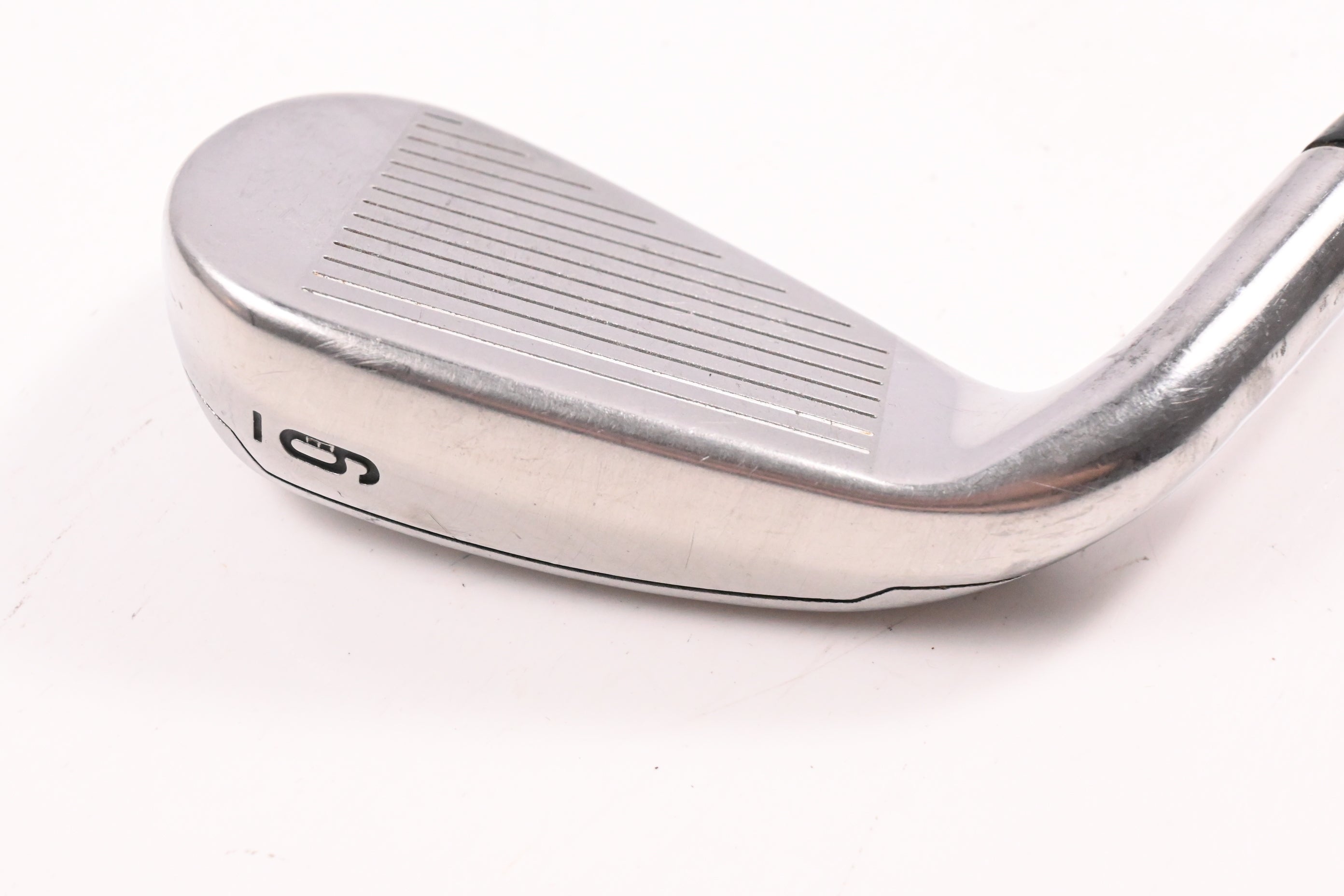 Callaway XR #6 Iron / 26 Degree / Stiff Flex SpeedStep 80 Shaft