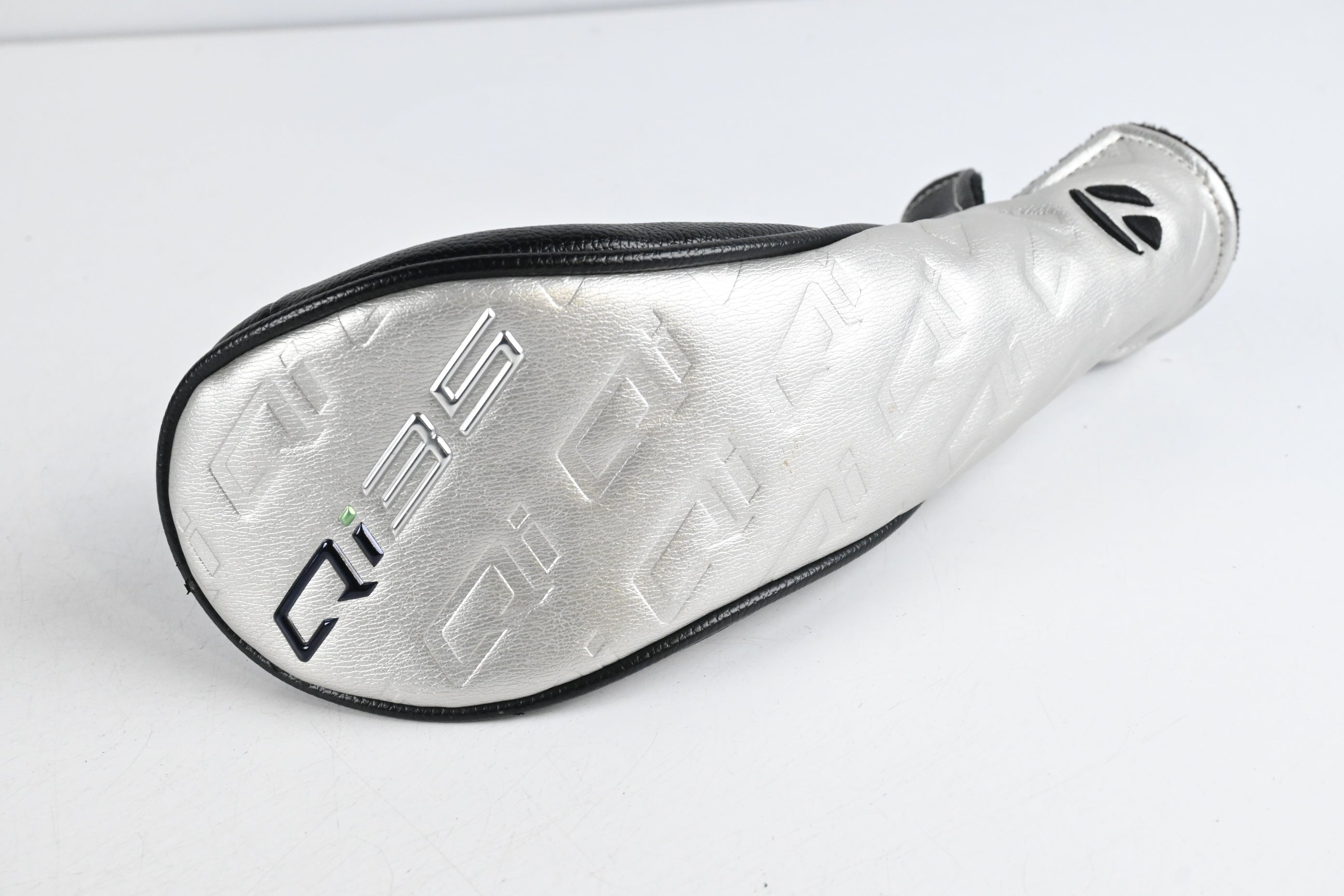 Taylormade Qi35 Max #5 Hybrid / 27 Degree / Senior Flex Air Speeder 50 Shaft