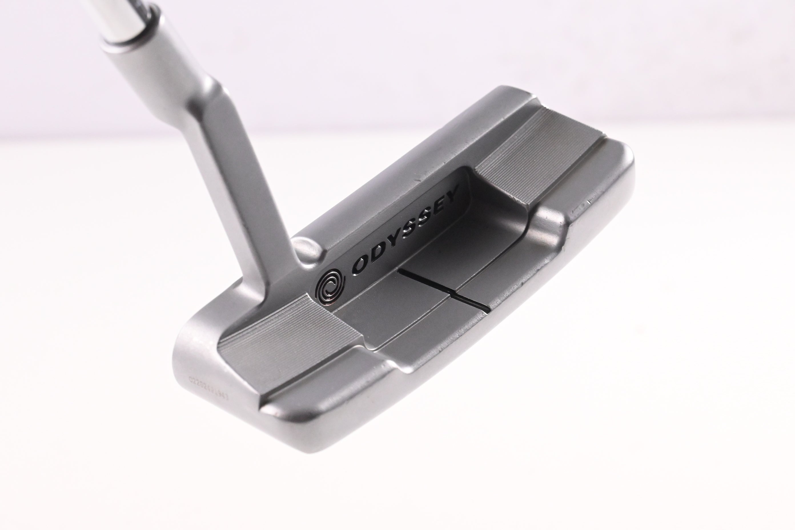 Odyssey White Hot OG Stroke Lab 1WS Putter / 33 Inch