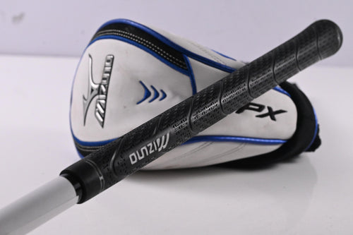 Mizuno JPX 825 #3 Wood / 15 Degree / Stiff Flex Mizuno 60 Shaft