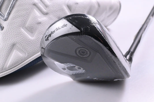 Taylormade Qi10 Tour #5 Wood / 18 Degree / Regular Flex Tensei AV Limited Blue 65