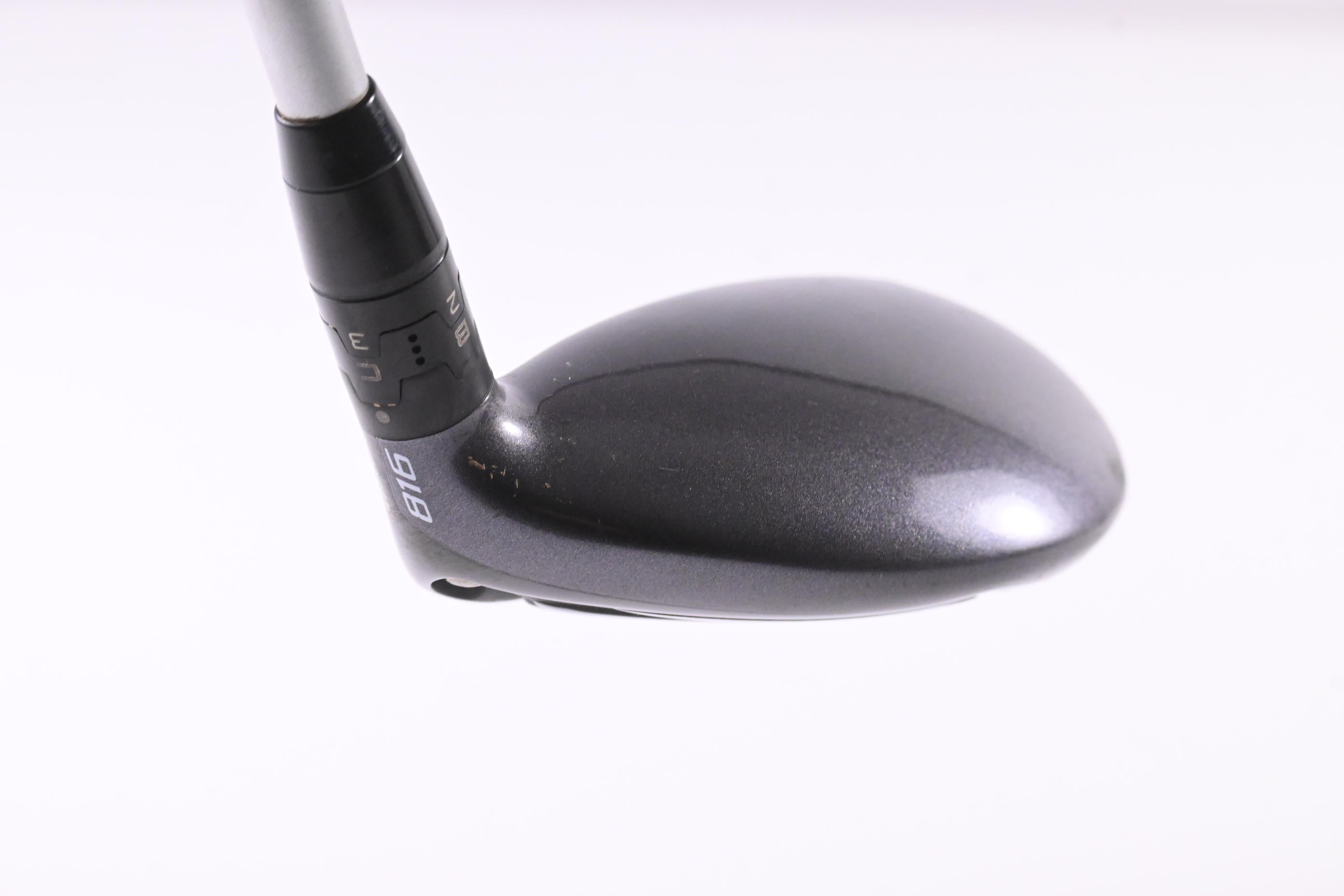 Titleist 816 H1 #4 Hybrid / 23 Degree / Stiff Flex Diamana S+ 70 Shaft