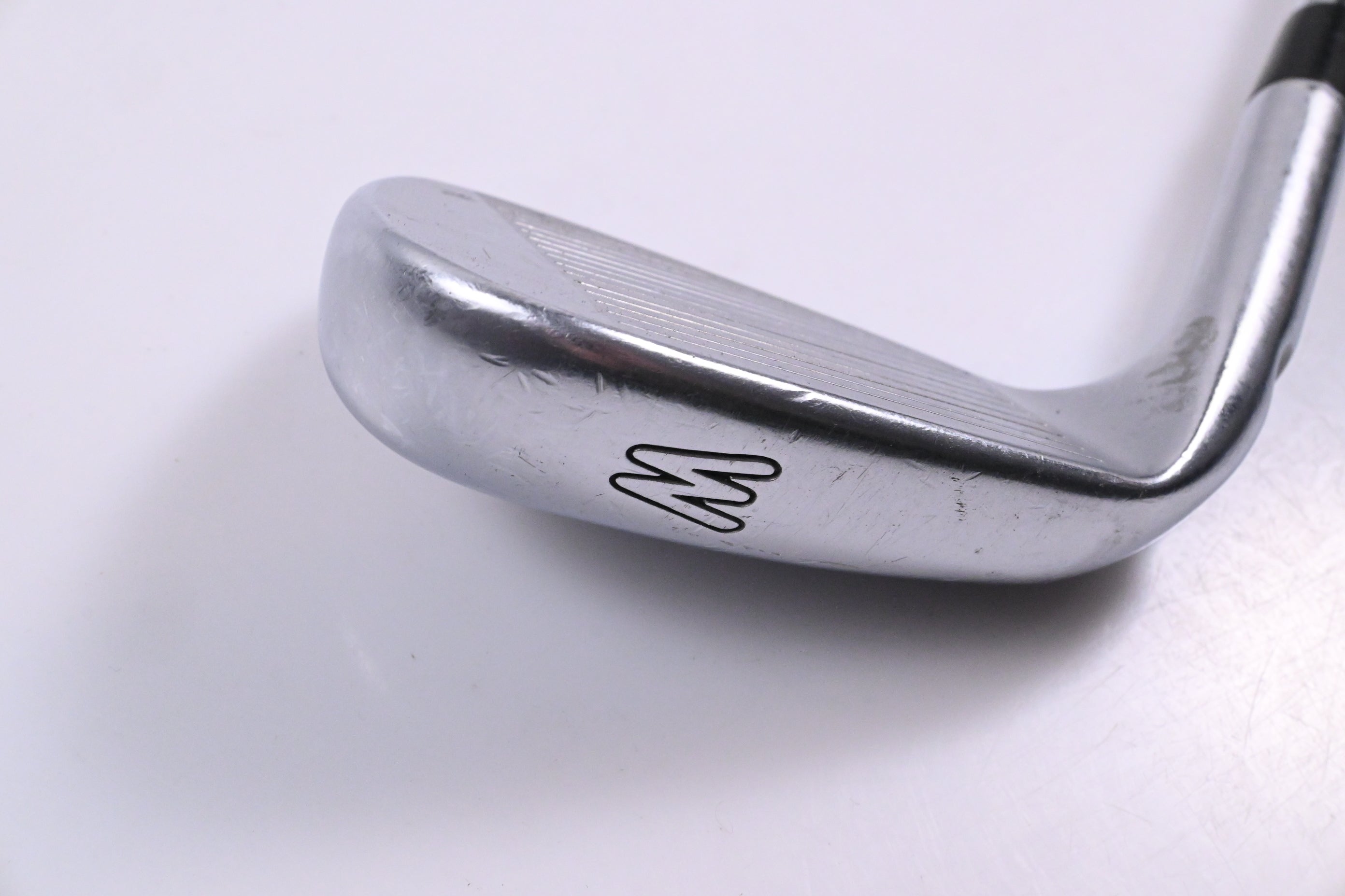 Ping i200 Pitching Wedge / 45 Degree / Blue Dot / Regular Flex Ping AWT 2.0 Shaft