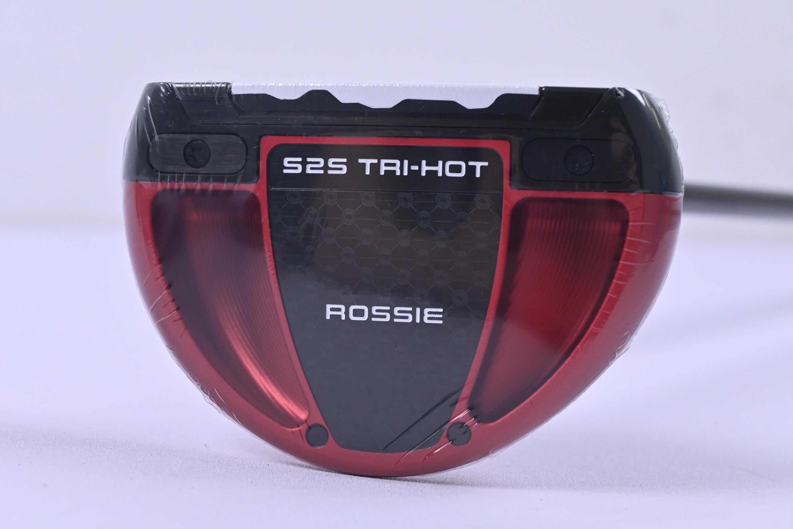 Odyssey Square 2 Square Tri-Hot Rossie Putter / 34 Inch