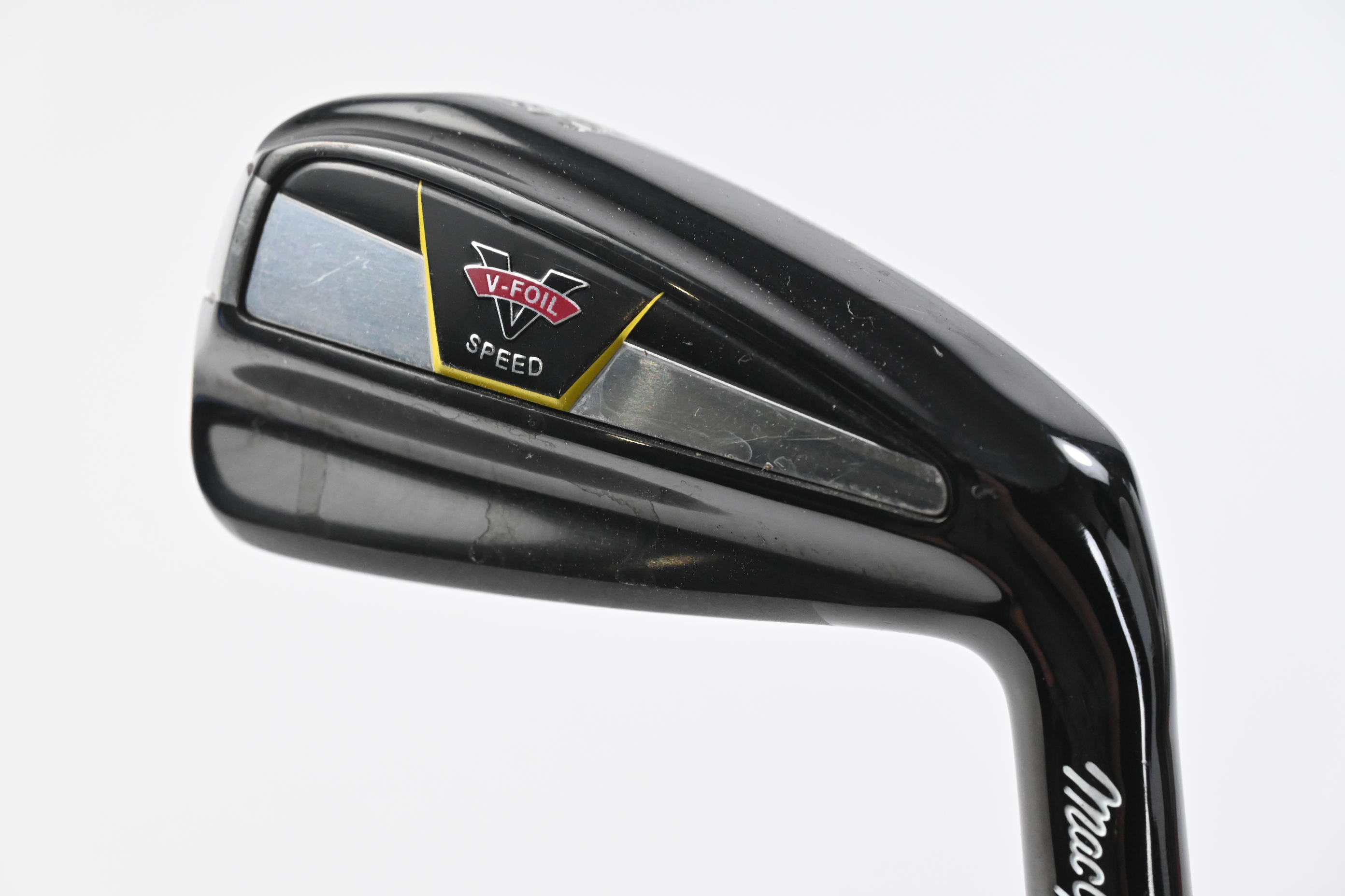 MacGregor V-Foil Speed Driving #2 Iron / 21 Degree / Regular Flex MacGregor