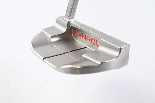 Evnroll V-Series ER8v 2021 Putter / 35 Inch