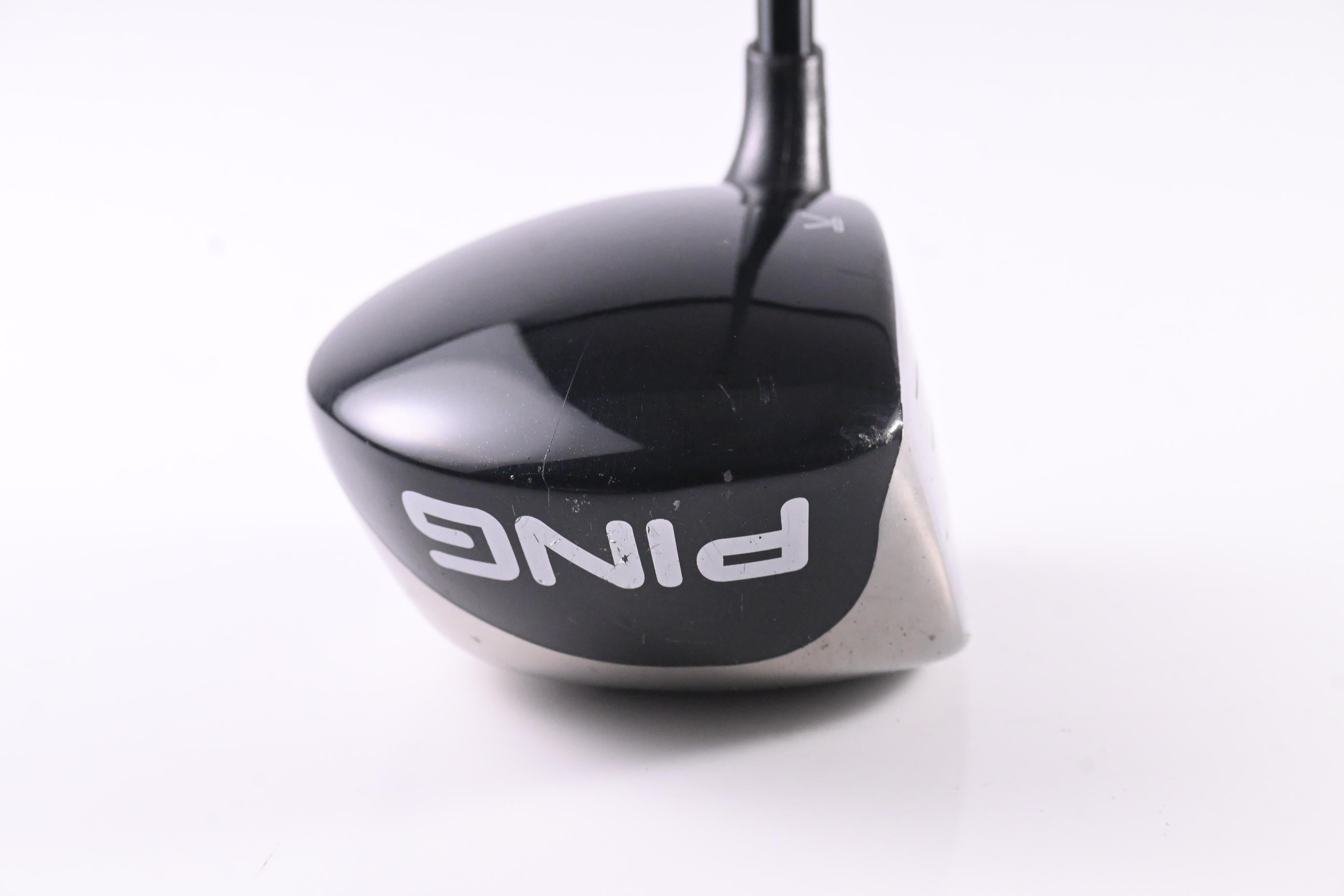 Ping Si3 Driver / 10 Degree / Regular Flex Ping Si3 Graphite Shaft