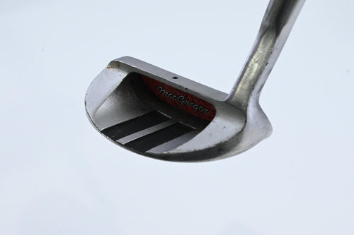 Left Hand MacGregor MacTec X Chipper Wedge / 37 Degree / Wedge Flex MacGregor