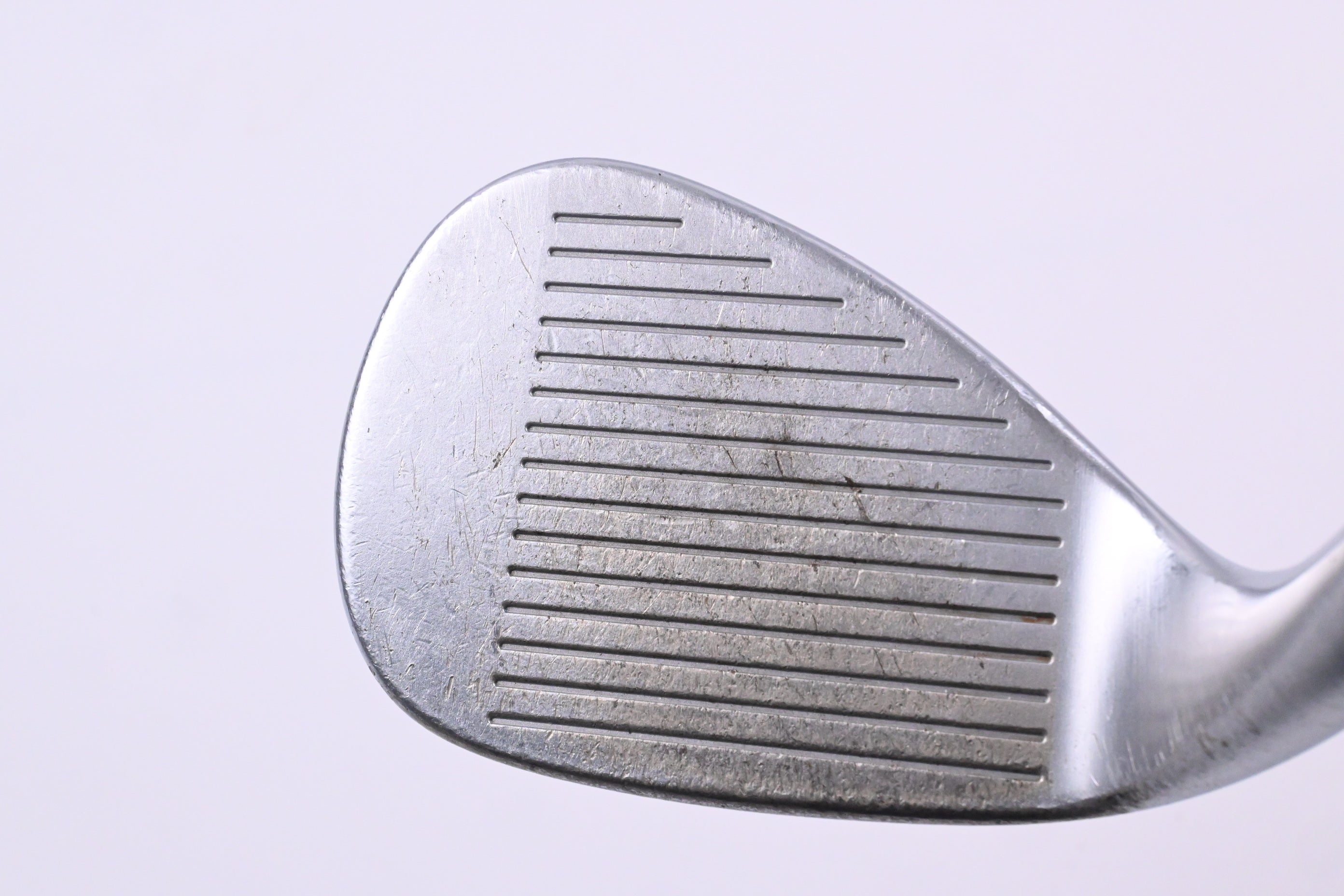 PXG 0311 Forged Lob Wedge / 58 Degree / Stiff Flex KBS Tour Shaft