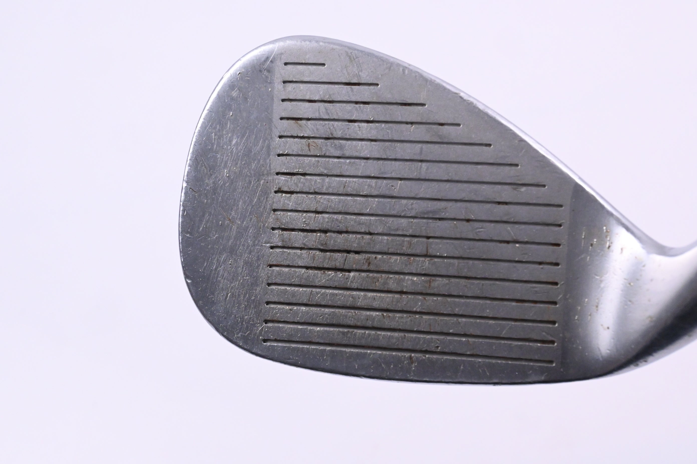 Nike SV Gap Wedge / 52 Degree / Stiff Flex Dynamic Gold S400 Shaft