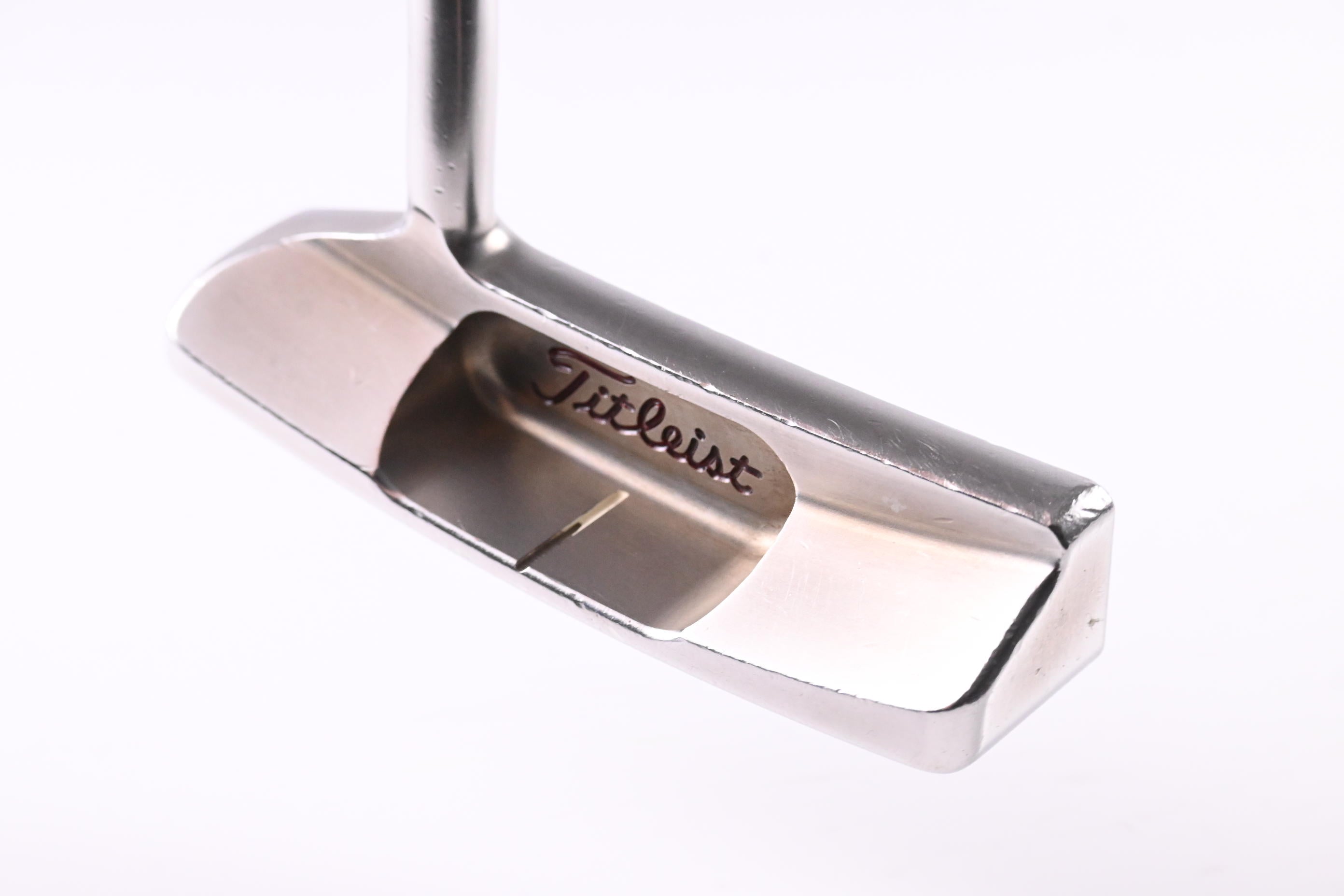 Scotty Cameron California Sea Mist Hollywood Putter / 34 Inch