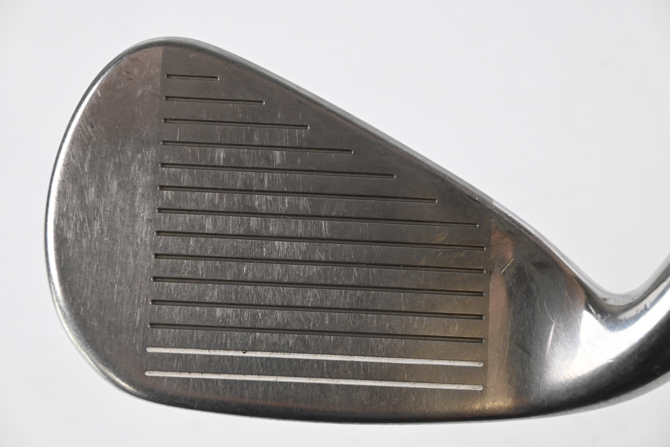 Callaway Rogue #7 Iron / Stiff Flex XP 95 R300 Shaft