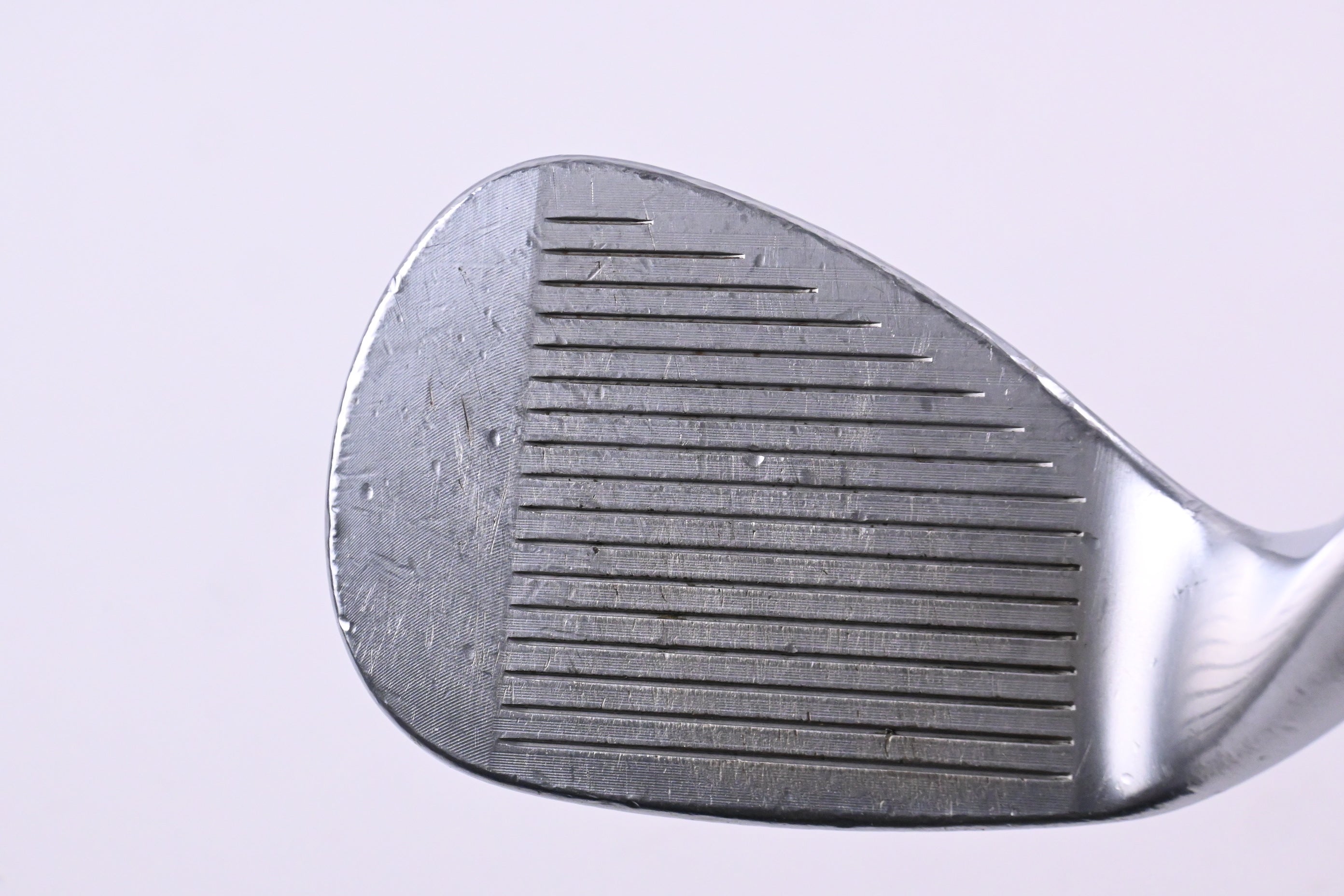 Titleist Vokey SM8 Lob Wedge / 60 Degree / Wedge Flex Shaft