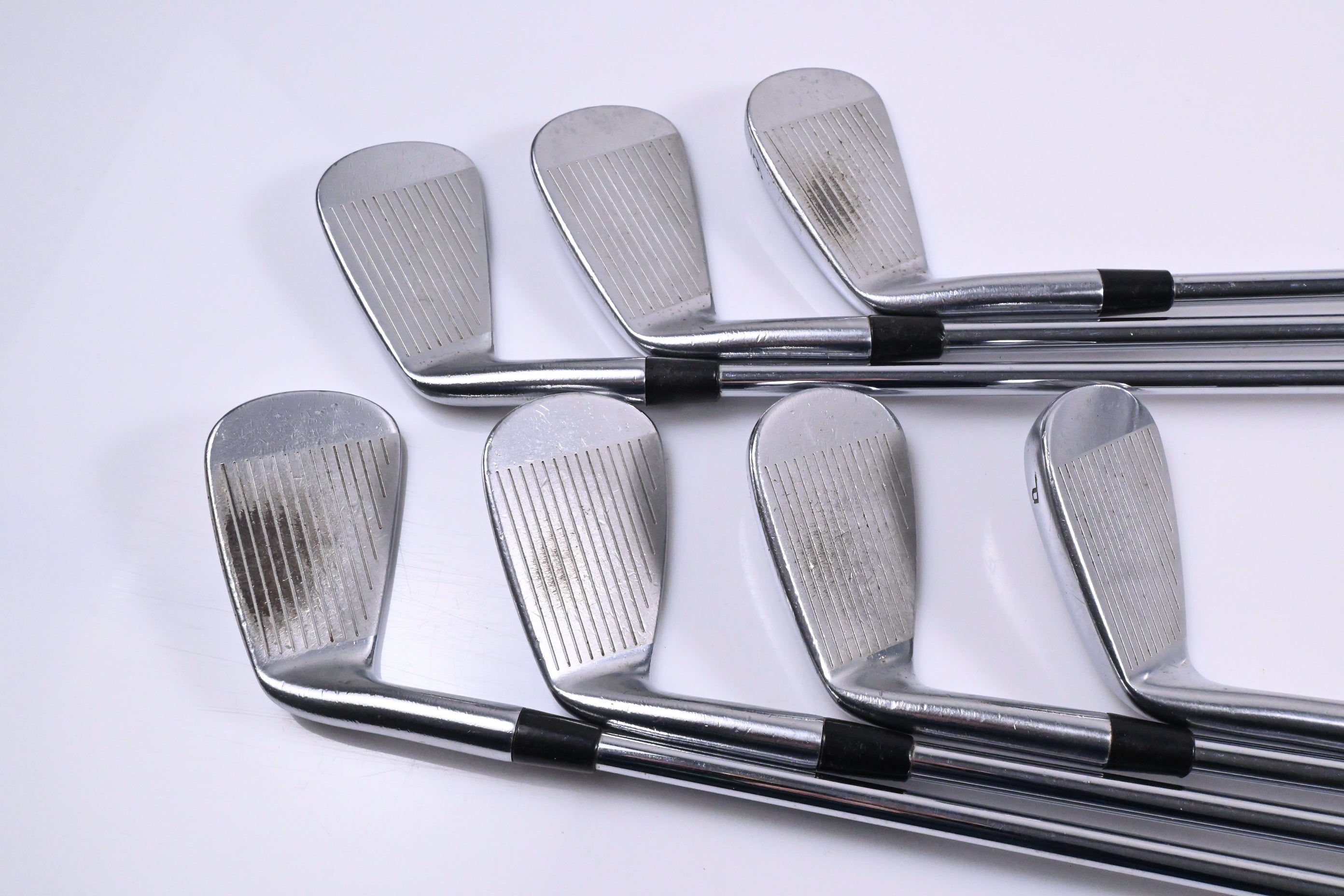Taylormade Tour Preferred MB 2014 Irons / 4-PW / Regular Plus Flex Project X 95