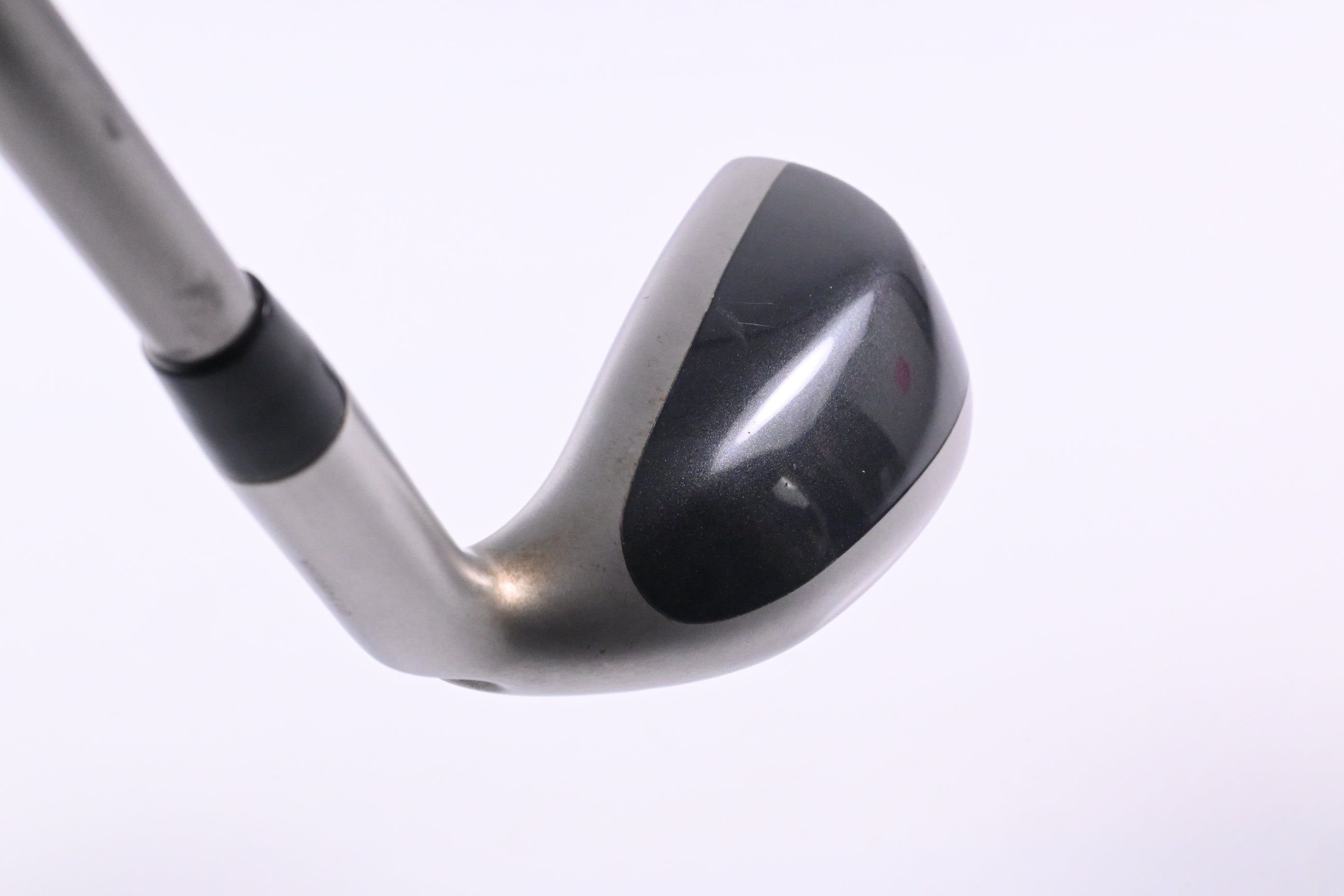 Ping G20 #4 Hybrid / 22 Degree / Regular Flex Ping TFC 169 H Shaft