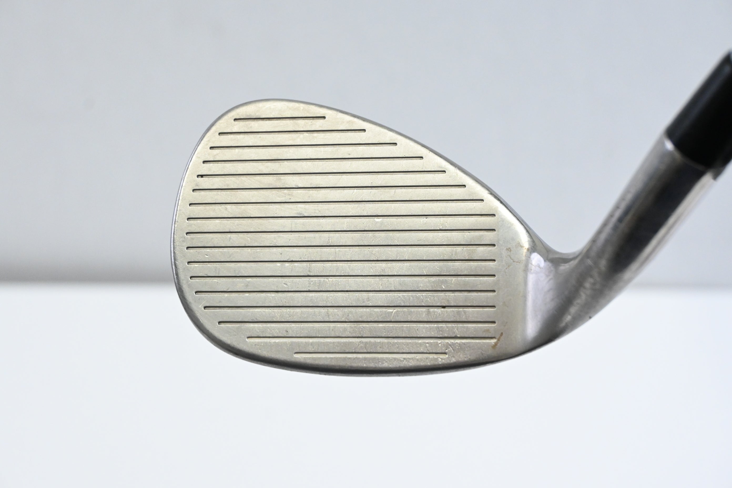 Callaway Sureout Lob Wedge / 58 Degree / Wedge Flex KBS 90 Shaft