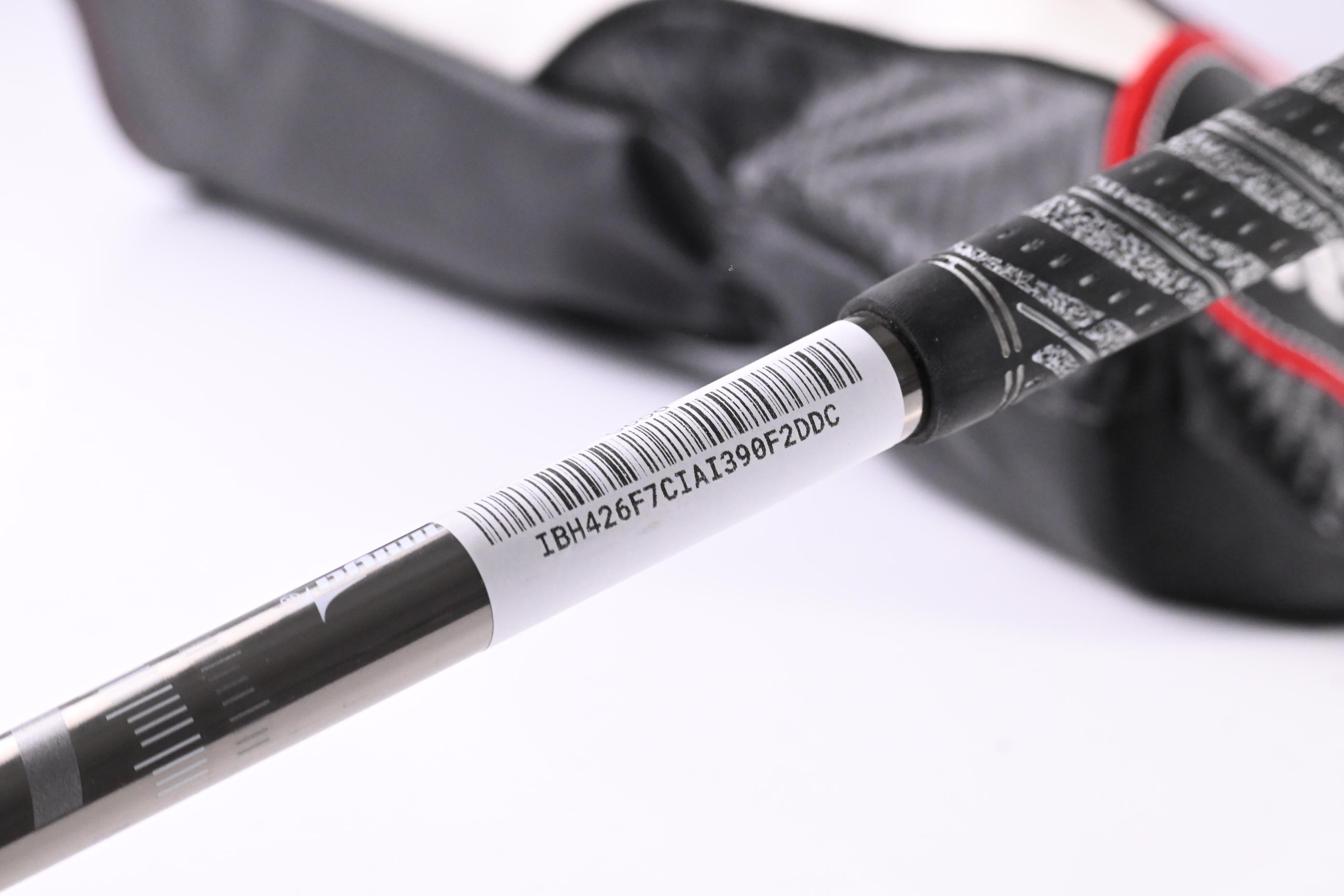 Callaway Big Bertha Fusion 2017 Driver / 10.5 Degree / Regular Flex UST Recoil