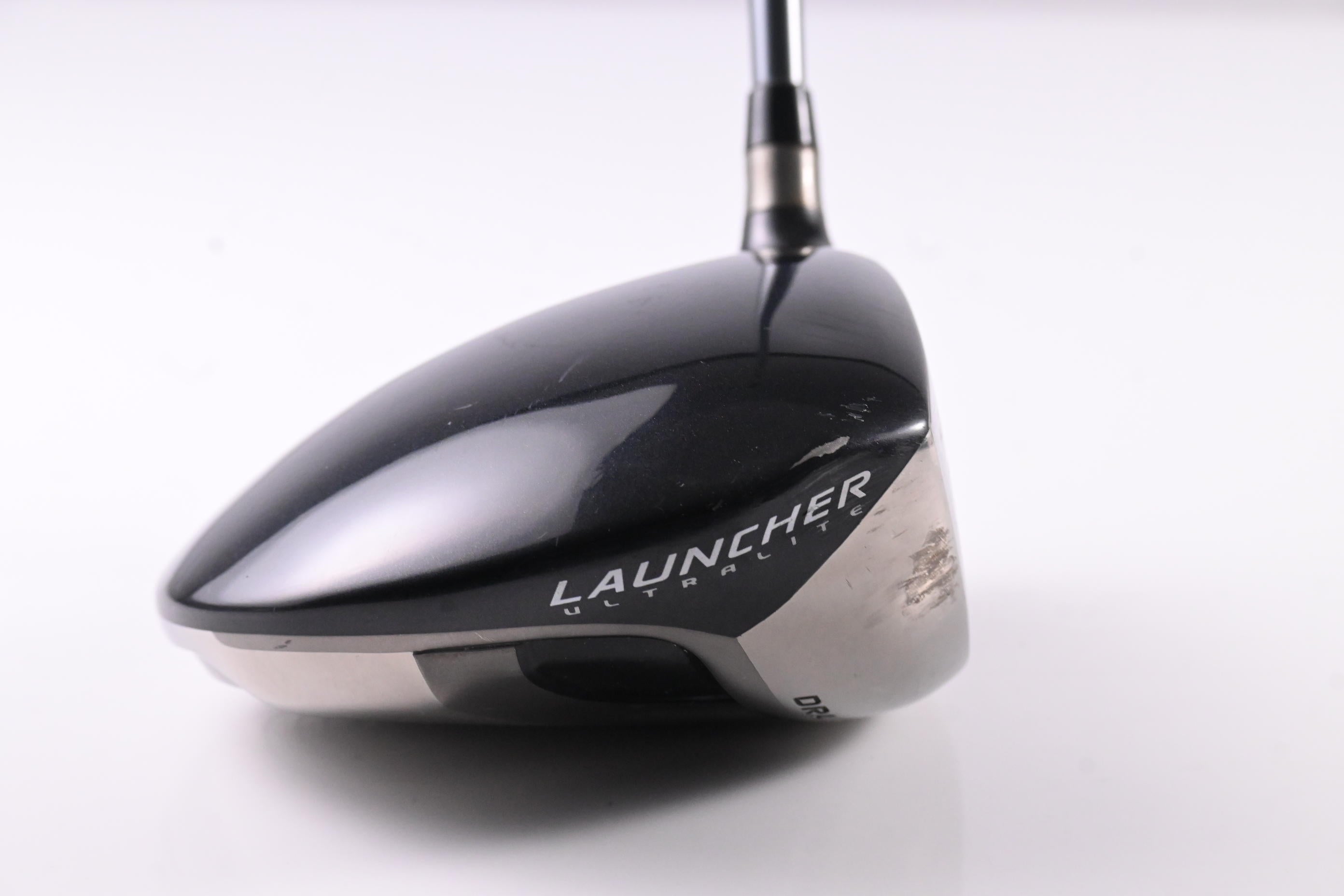 Cleveland XL270 Driver / 9 Degree / Regular Flex Graffaloy Pro Custom Shaft