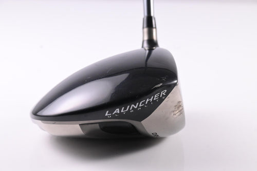Cleveland XL270 Driver / 9 Degree / Regular Flex Graffaloy Pro Custom Shaft