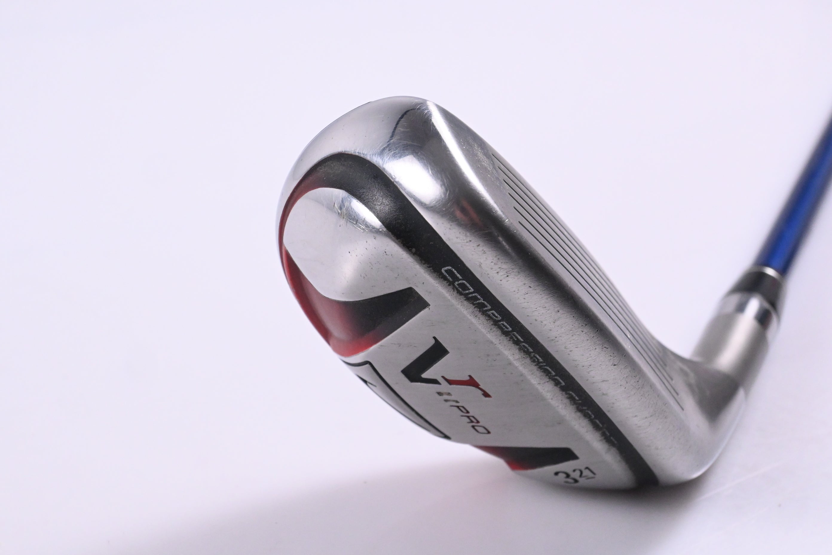Nike VR #3 Hybrid / 21 Degree / Regular Flex Project X Shaft