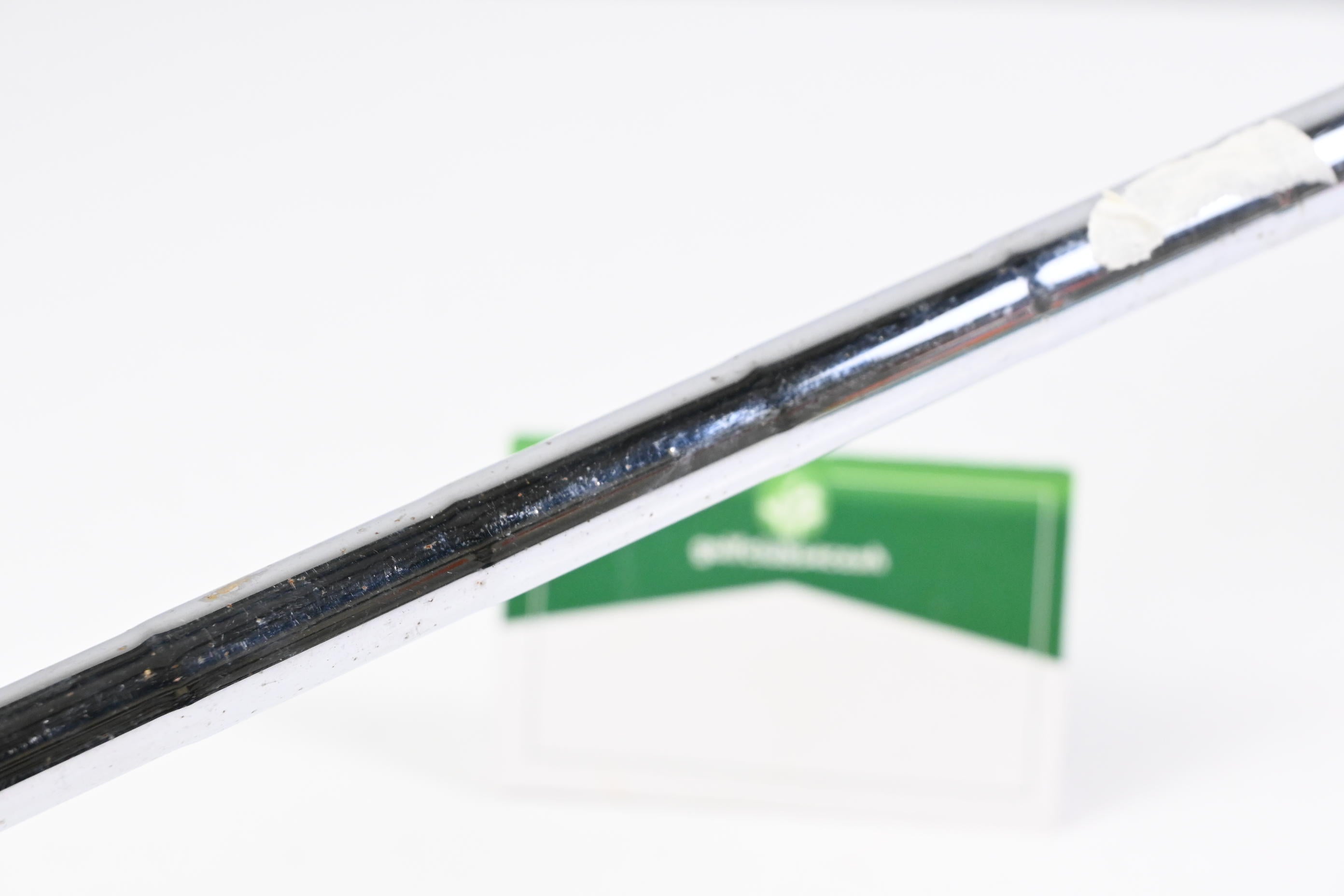 Taylormade V-Steel #3 Wood / 15 Degree / Regular Flex Steel Shaft