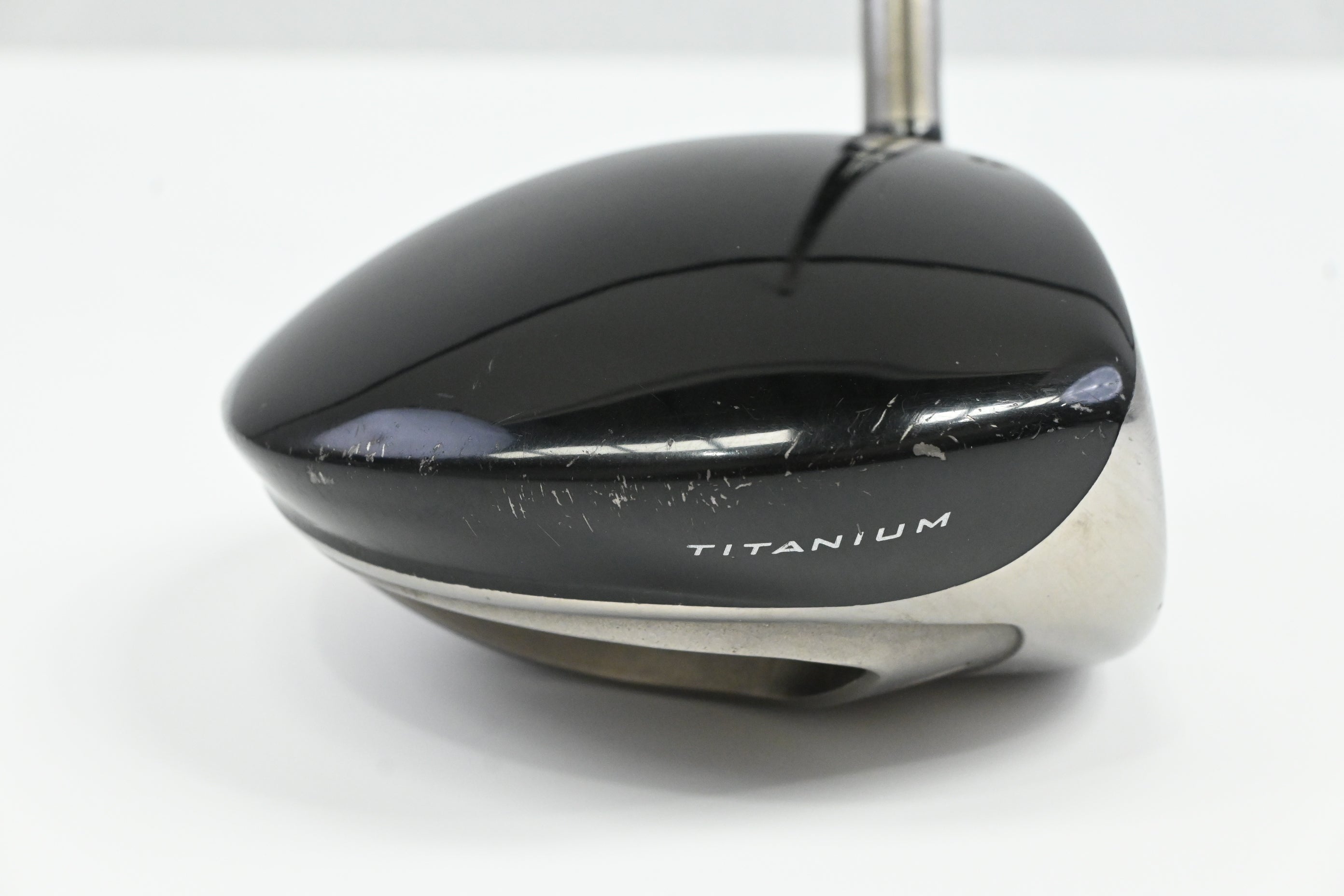 Taylormade R7 Draw 460 Driver / 10.5 Degree / Regular Flex Taylormade Reax 55