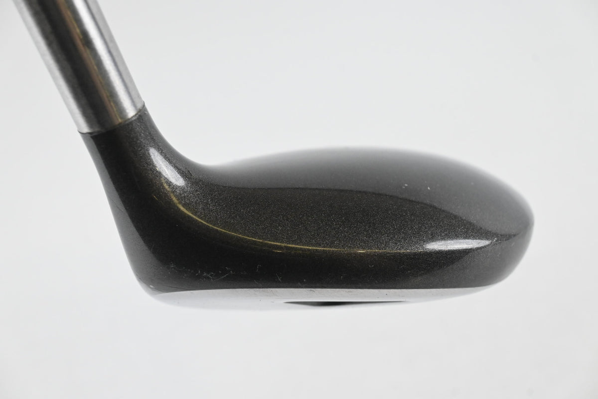 Titleist 975 F #7 Wood / 20.5 Degree / Stiff Flex Titleist Ultralite Shaft