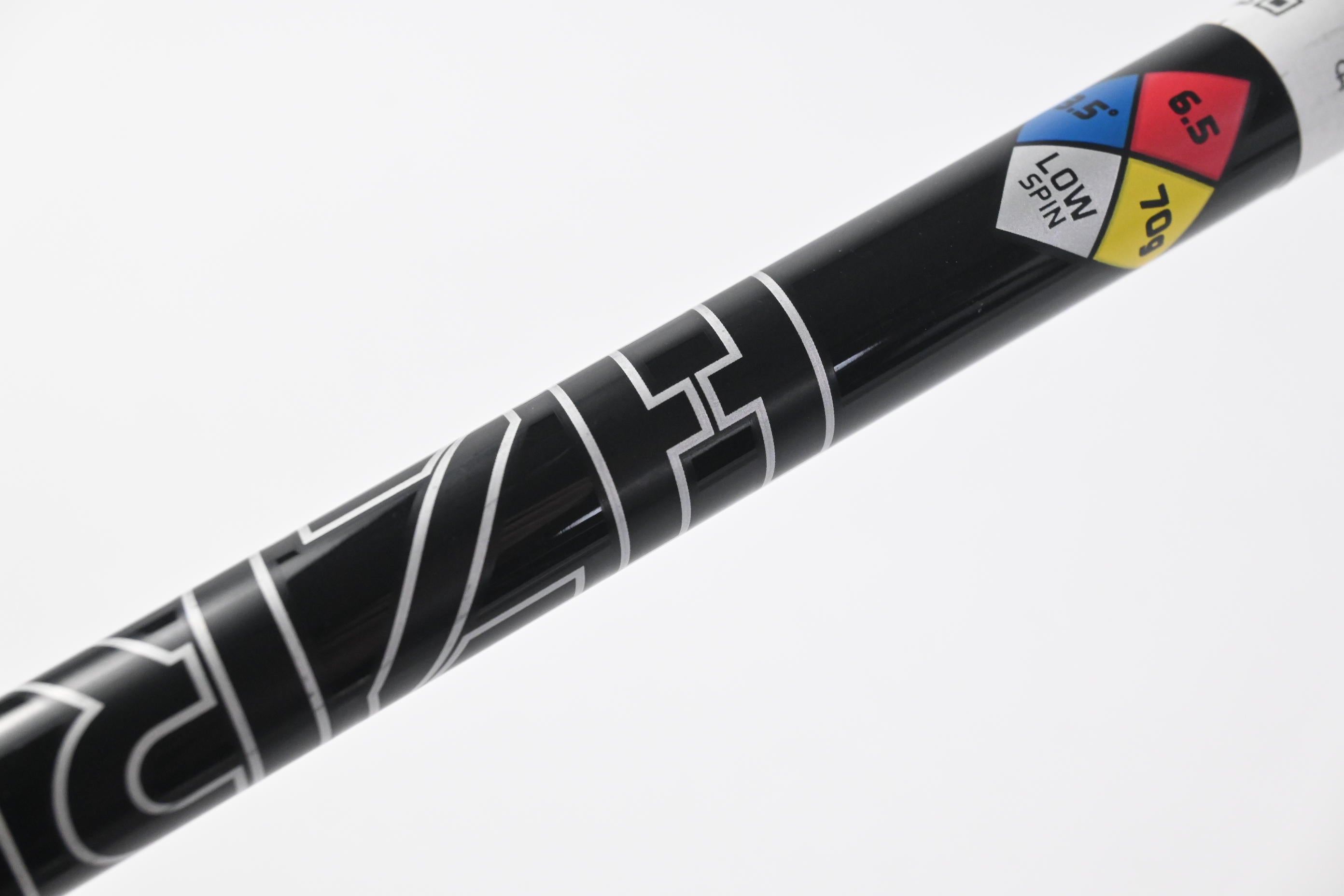 Project X Hzrdus Smoke Black RDX 70 Driver Shaft / X-Flex / Taylormade 2nd Gen