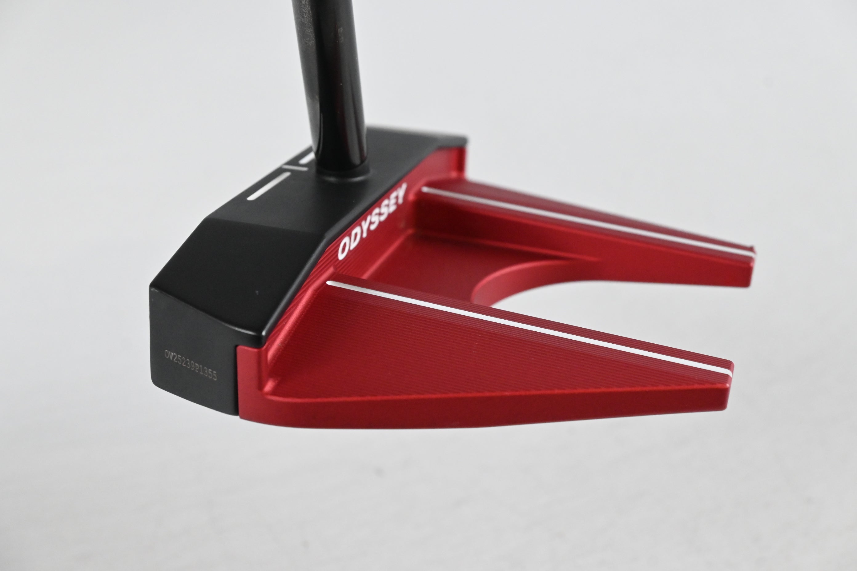 Odyssey Square 2 Square Tri-Hot #7 Putter / 34 Inch