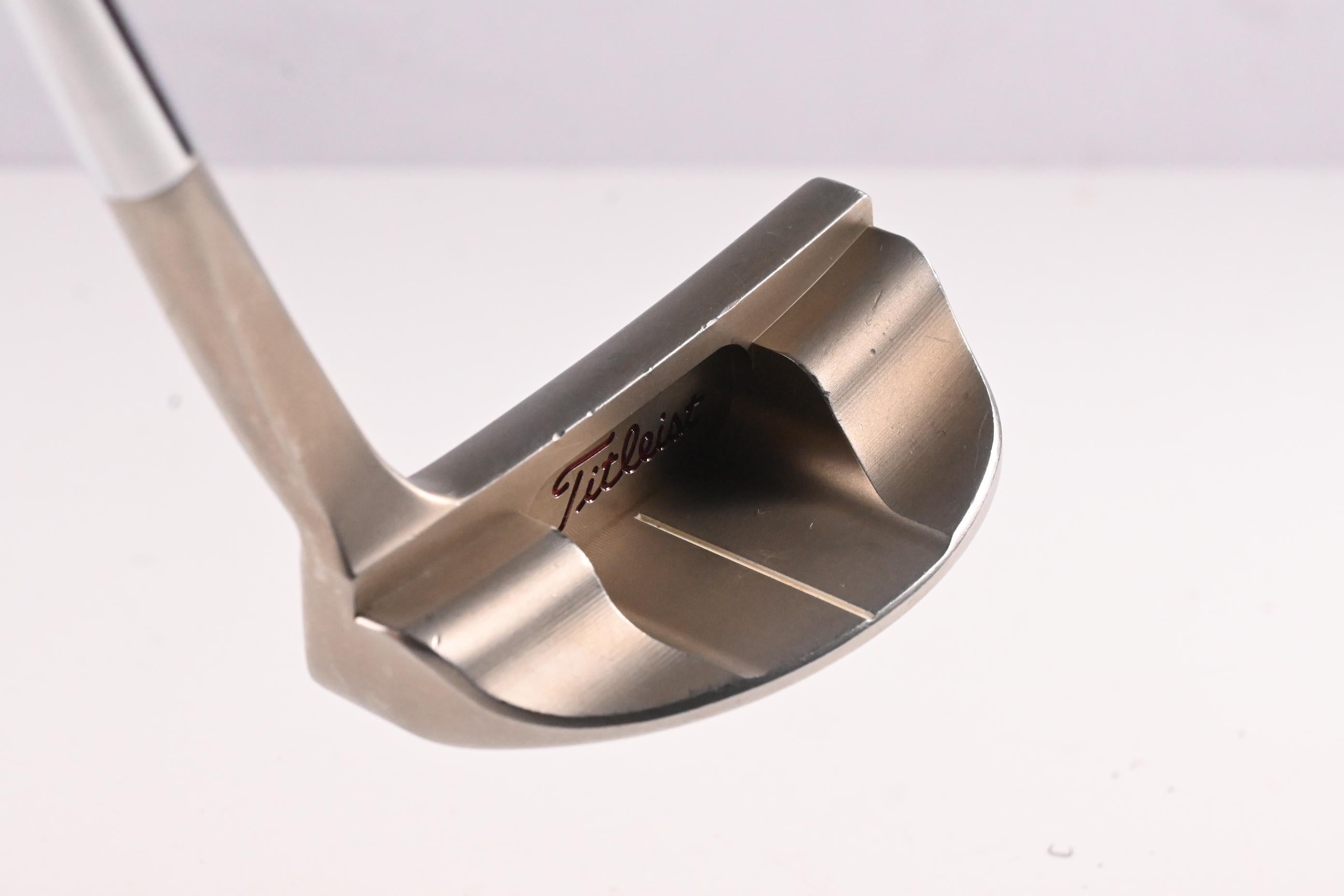 Scotty Cameron California Honey Dip Del Mar Putter / 33