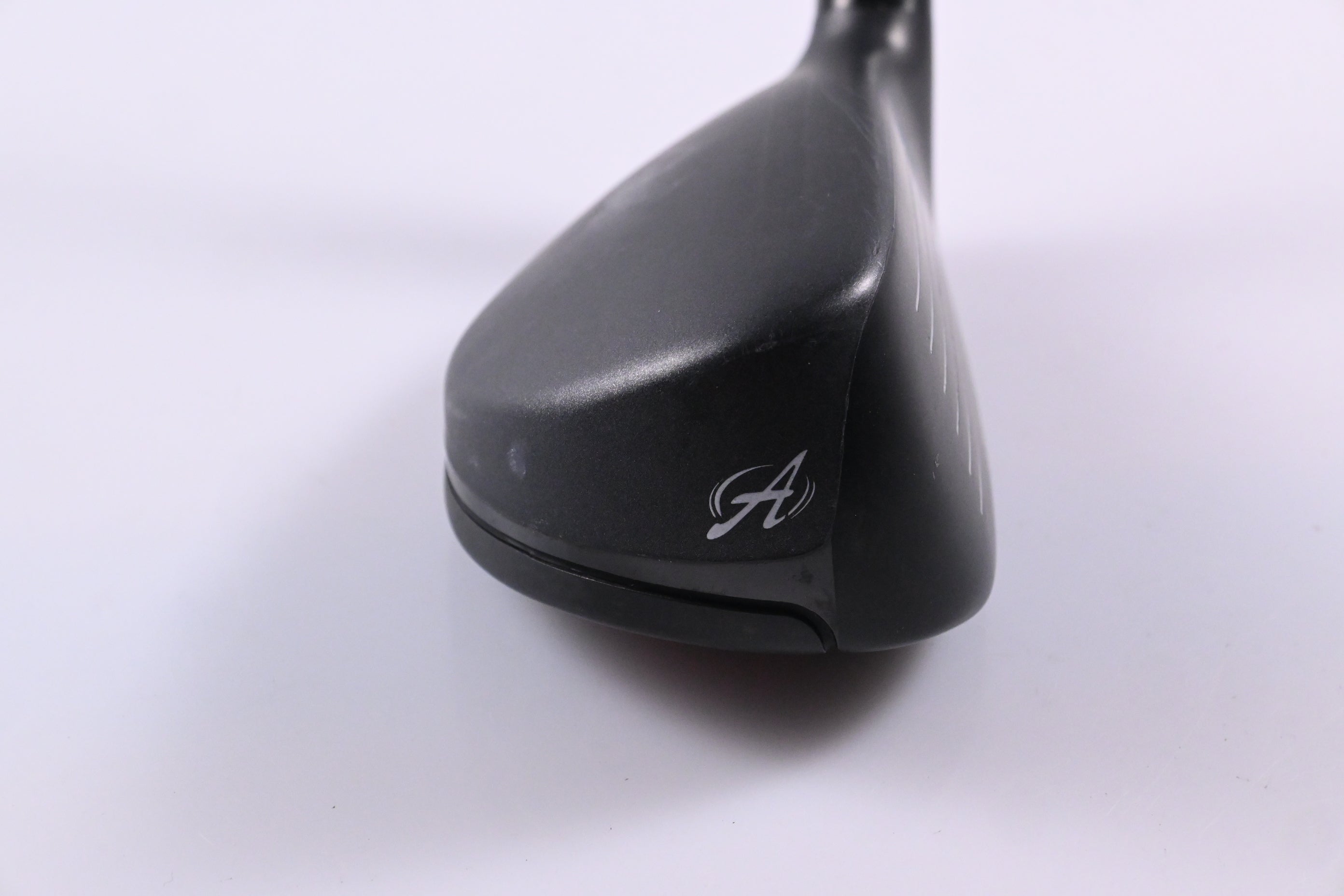 Adams Red #3 Hybrid / 18 Degree / X-Flex Matrix Altus Tour Shaft