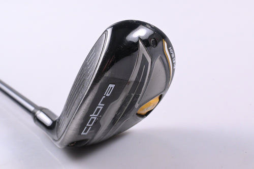 Left Hand Cobra Fly-Z #2/3 Hybrid / 16-19 Degree / Stiff Flex VLCT Altus 75