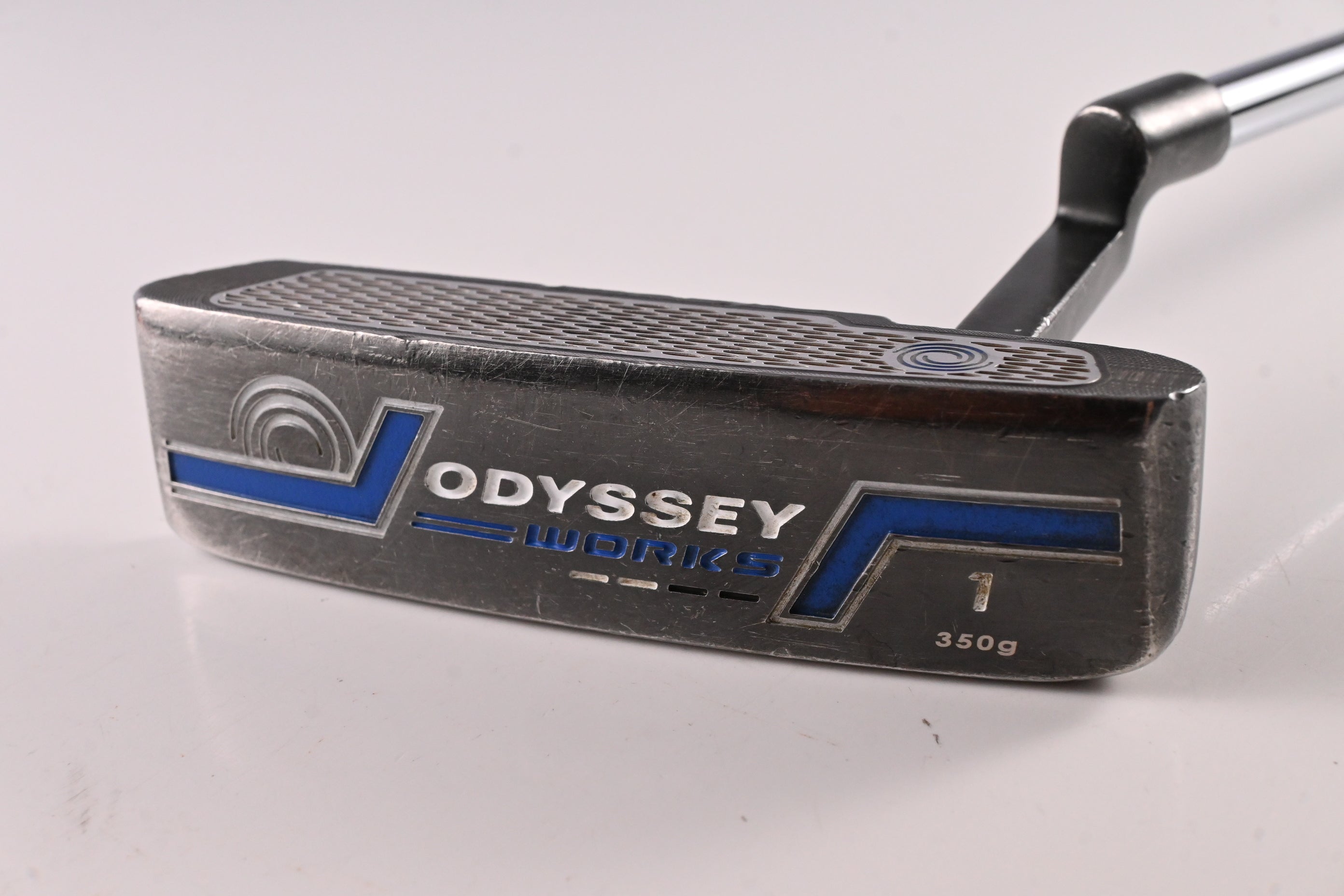 Odyssey Works #1 Putter / 34 Inch