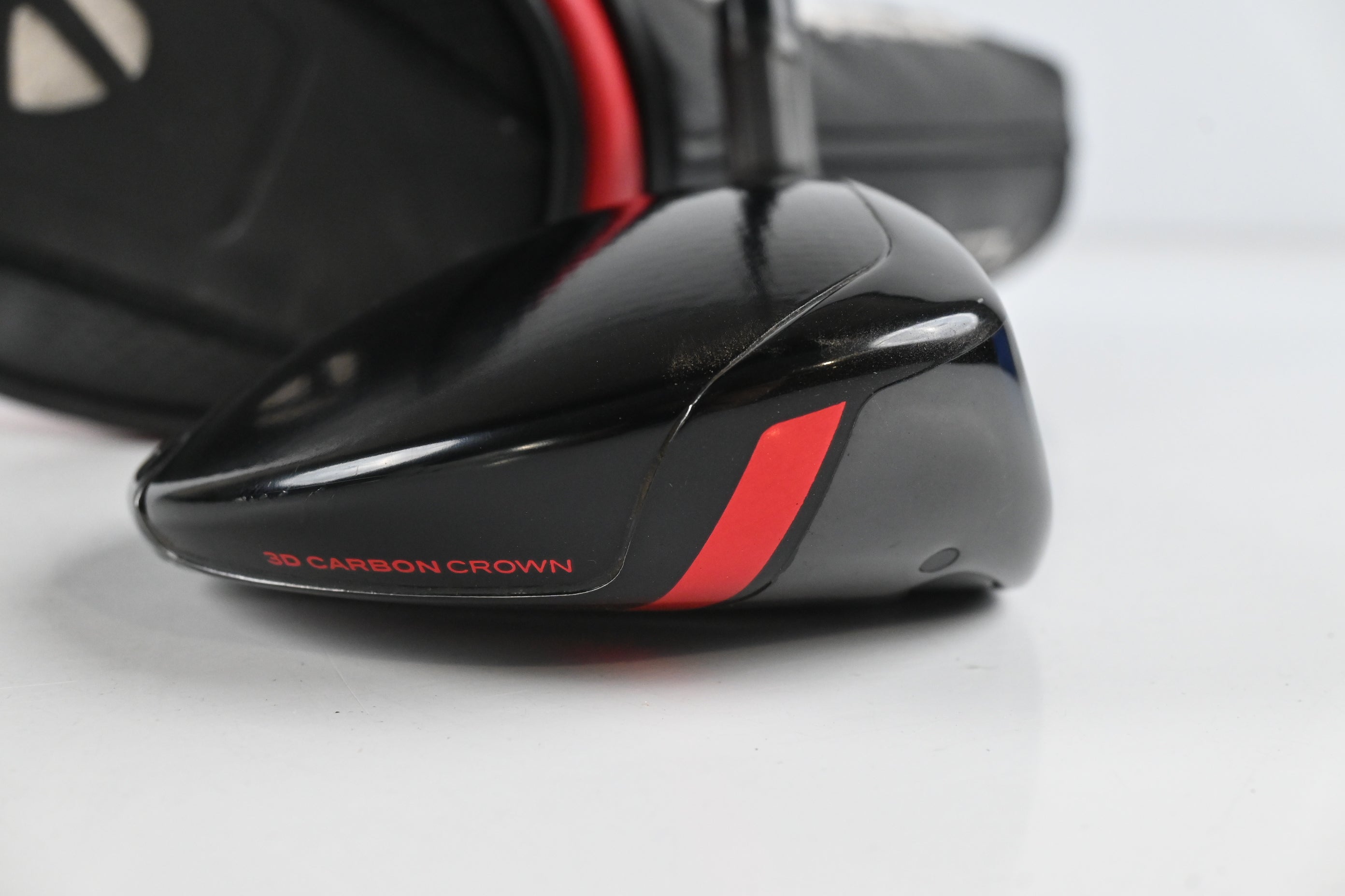 Taylormade Stealth #3HL Wood / 16.5 Degree / Regular Flex Fujikura Ventus 5 Shaft
