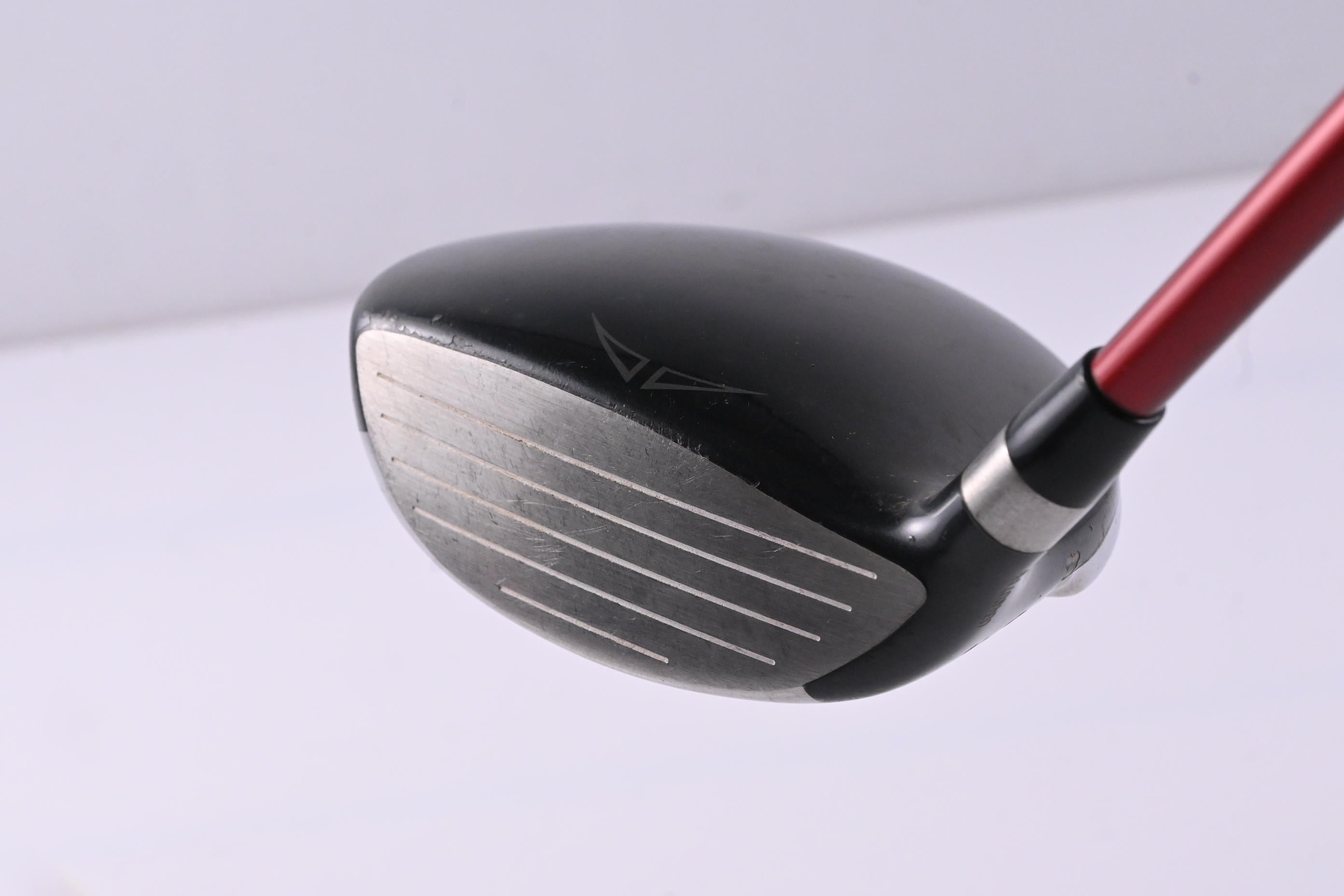 Ping K15 #3 Wood / 16 Degree / Regular Flex Ping TFC 149 F Shaft
